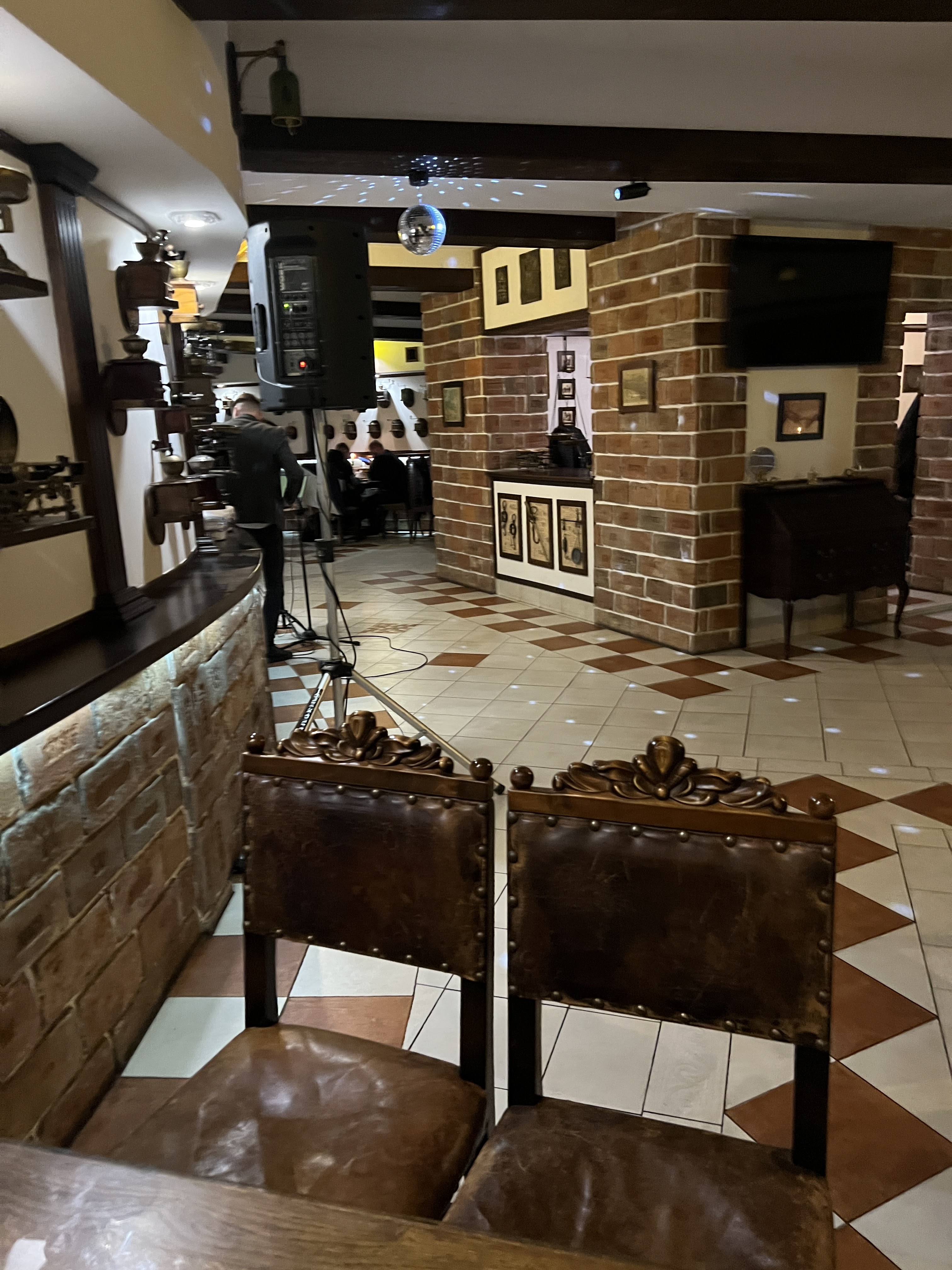 Restoran-Muzey Gendelʹ-Plyats image 5