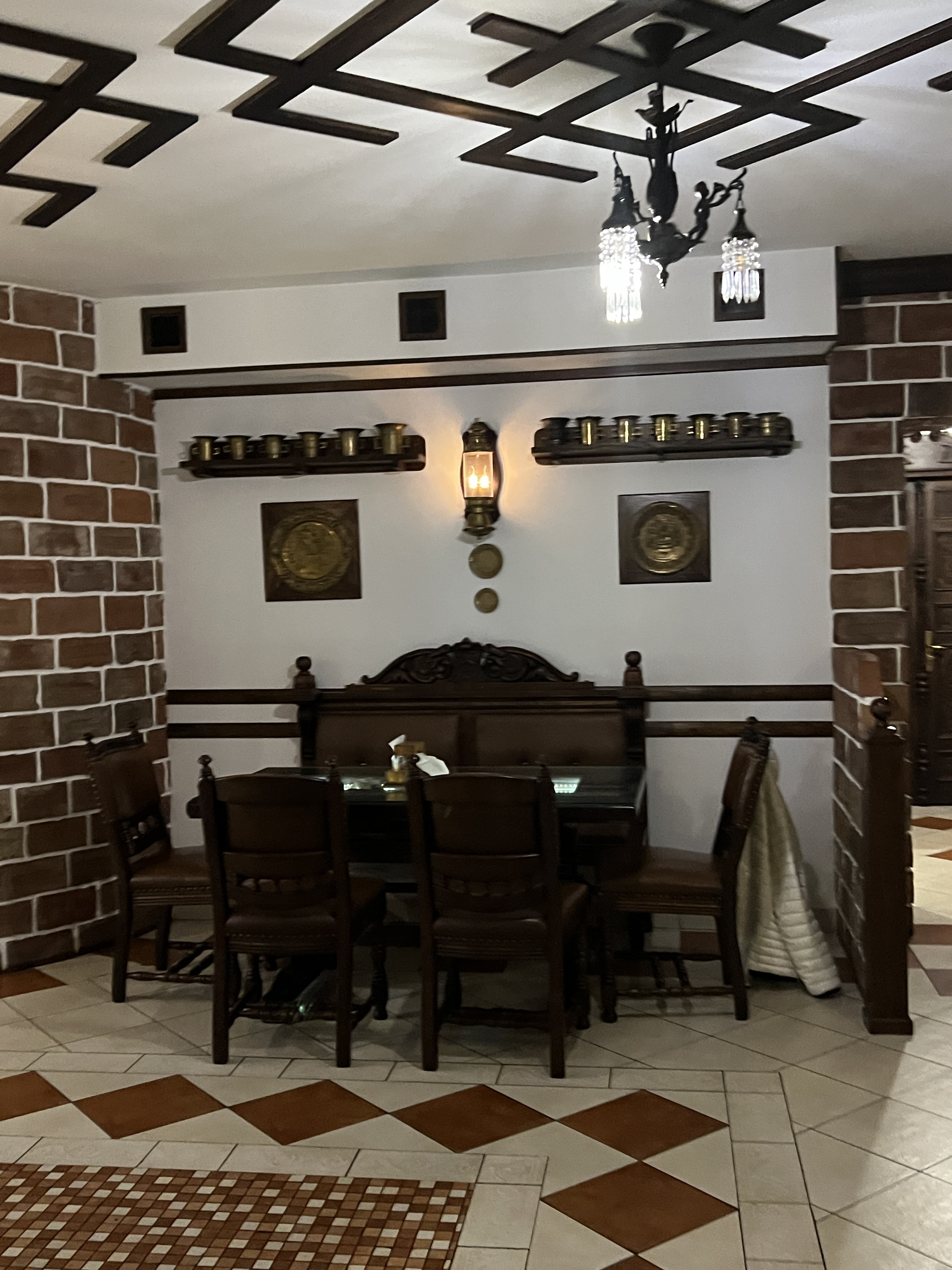 Restoran-Muzey Gendelʹ-Plyats image 6