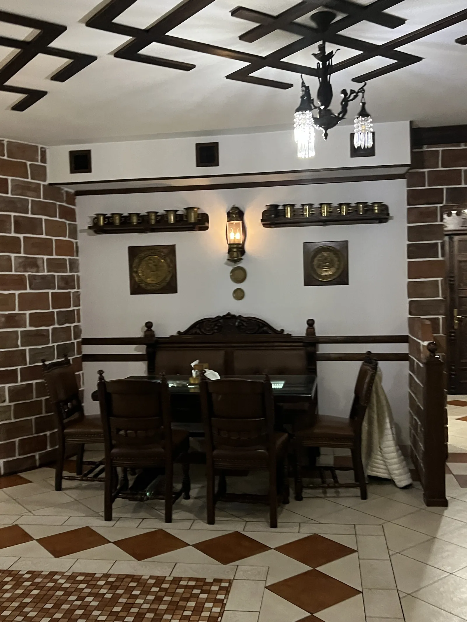 Restoran-Muzey Gendelʹ-Plyats image 6
