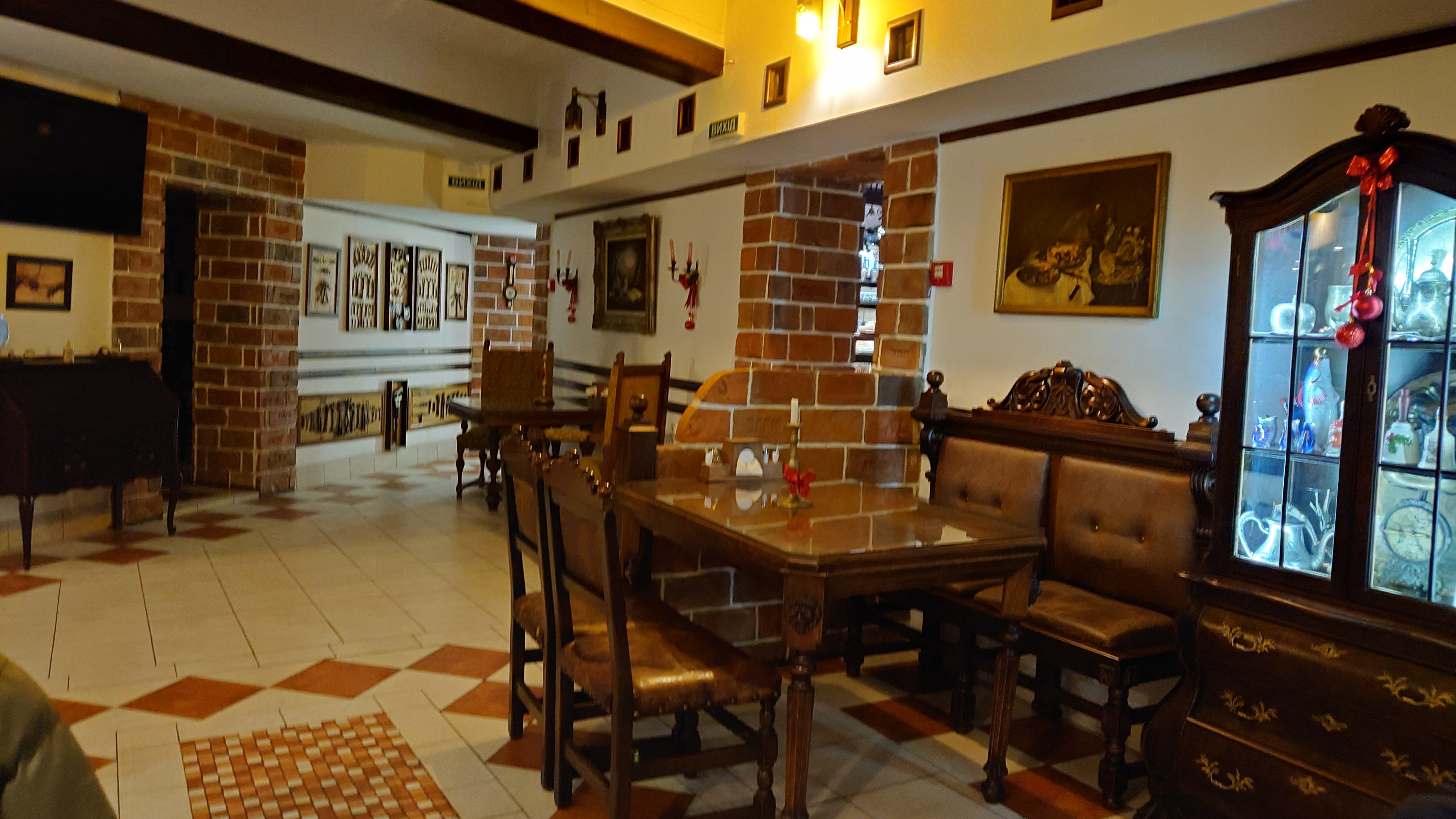 Restoran-Muzey Gendelʹ-Plyats image 8