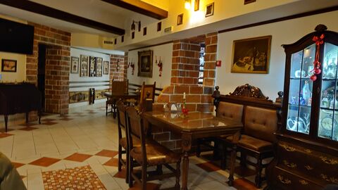 Restoran-Muzey Gendelʹ-Plyats image 8