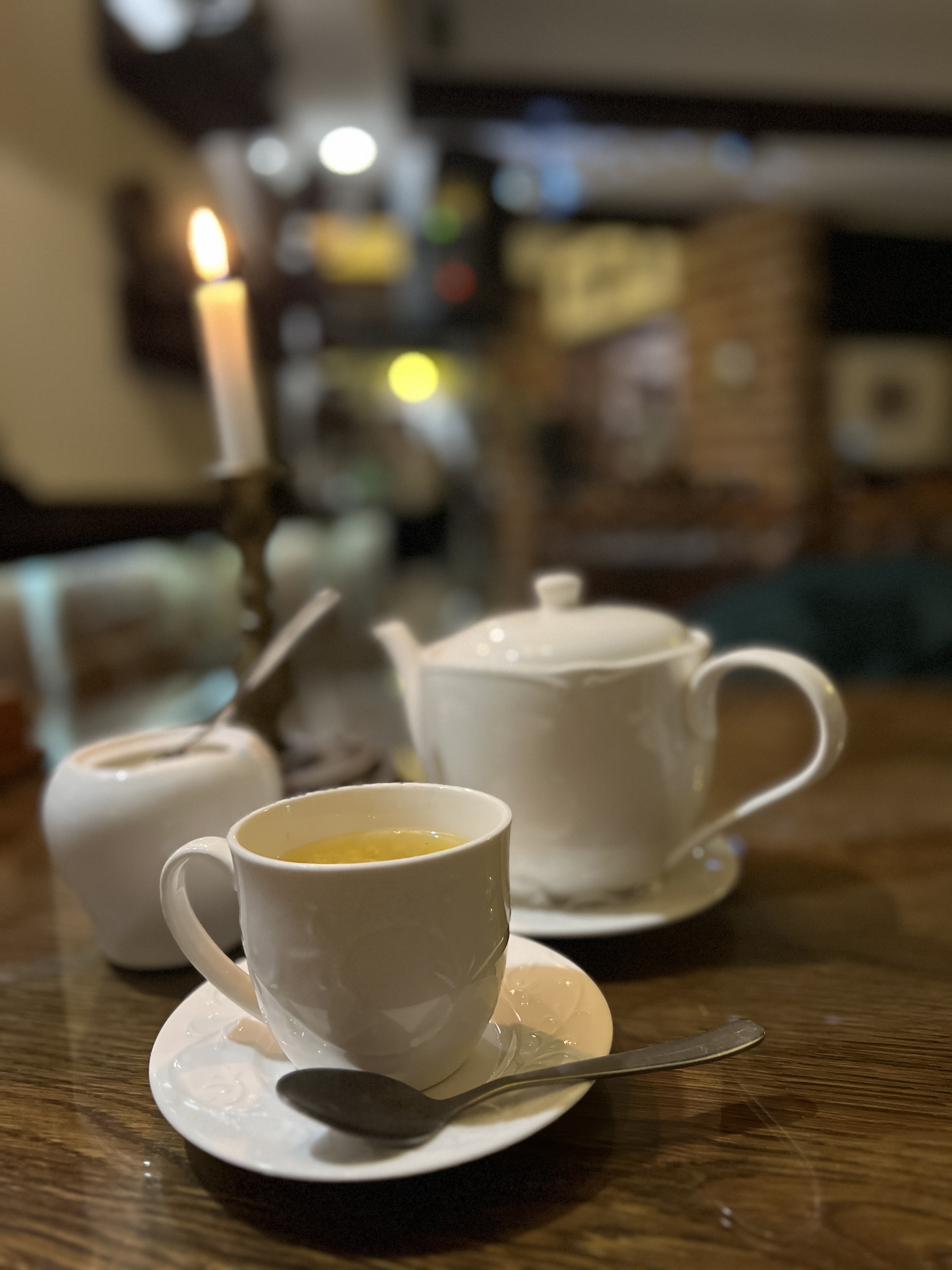 Restoran-Muzey Gendelʹ-Plyats image 9