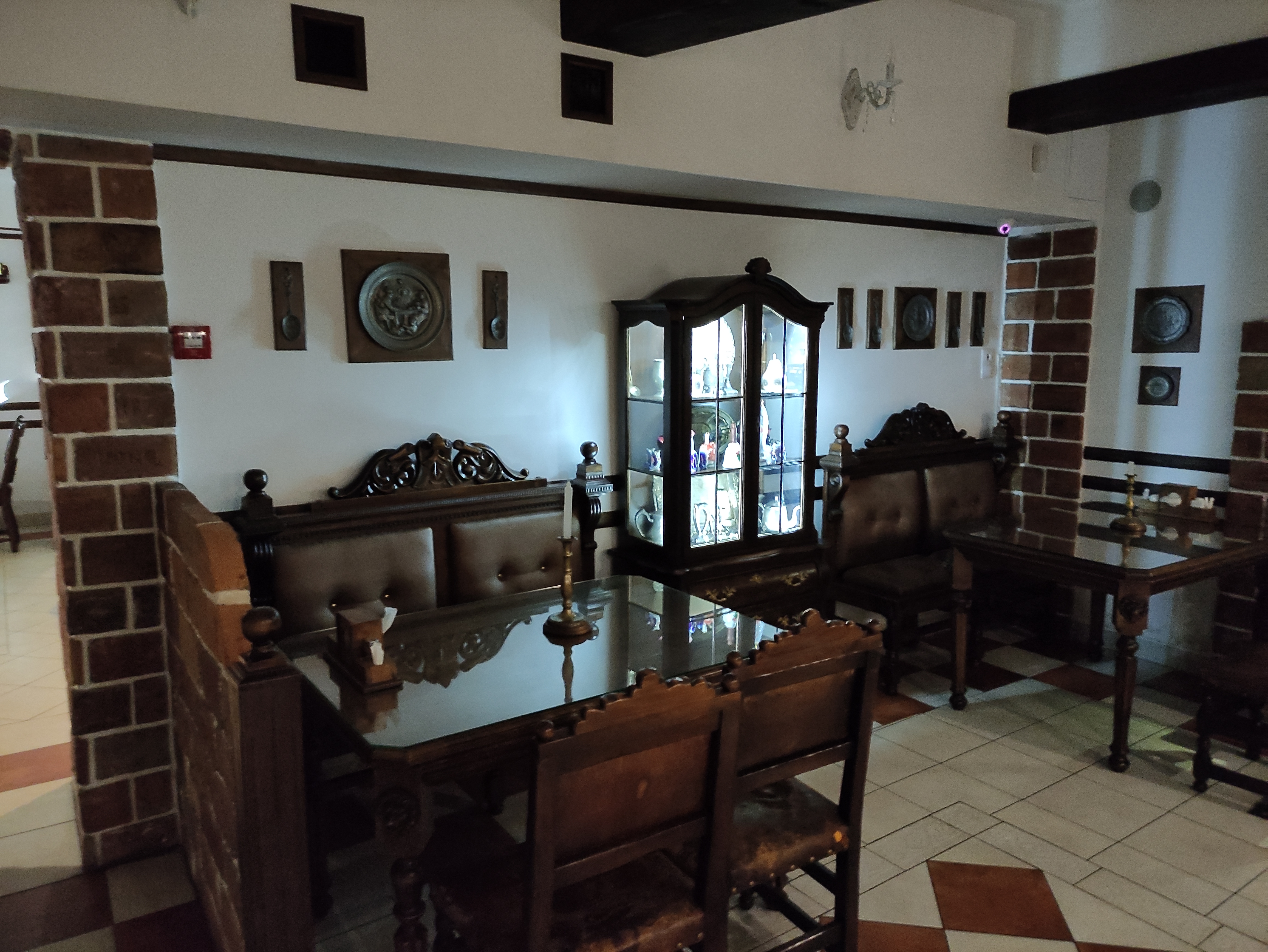 Restoran-Muzey Gendelʹ-Plyats image 10