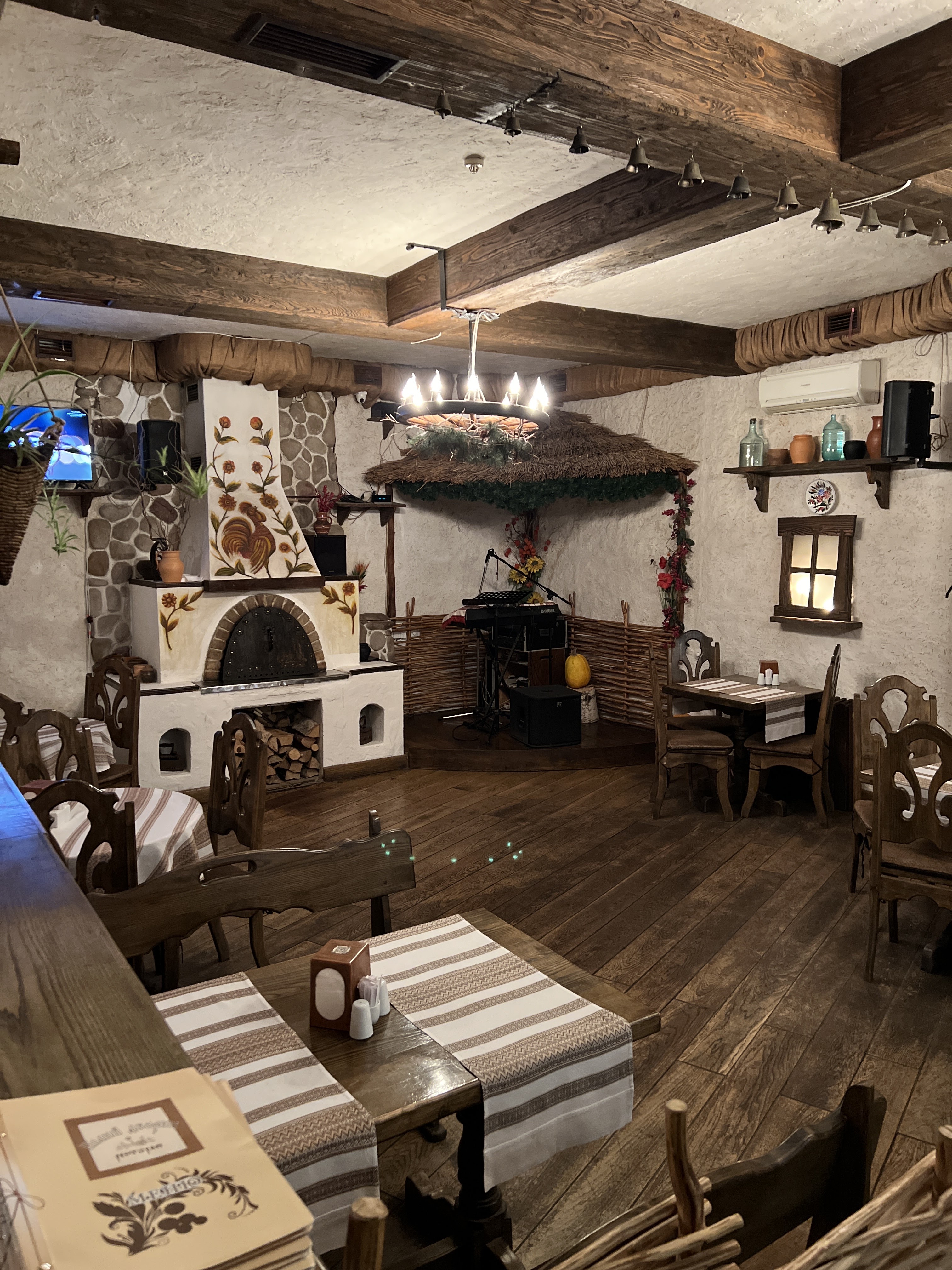 Bilyi Dvoryk image 8