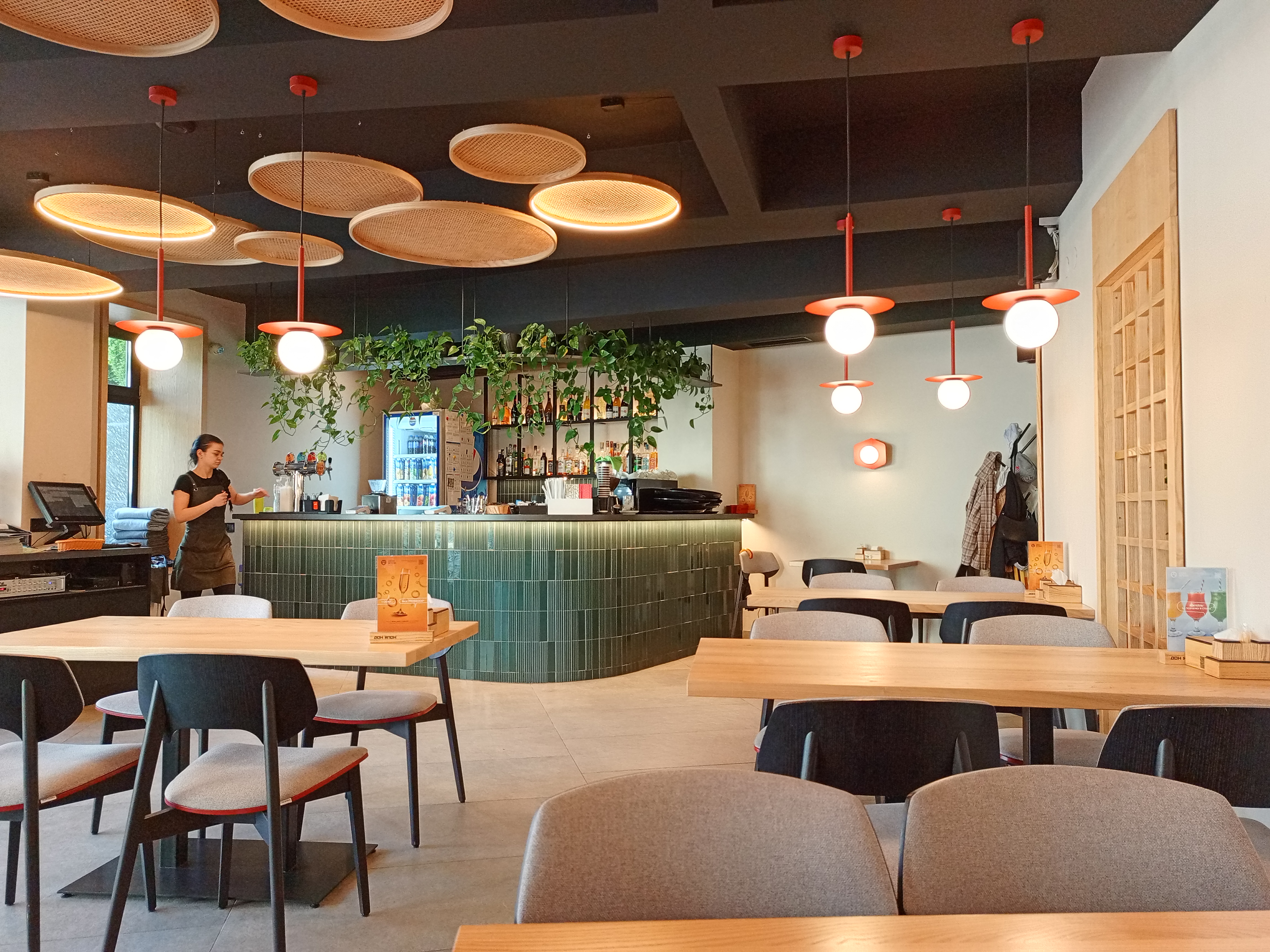 Pitseriya Don Yapon image 3