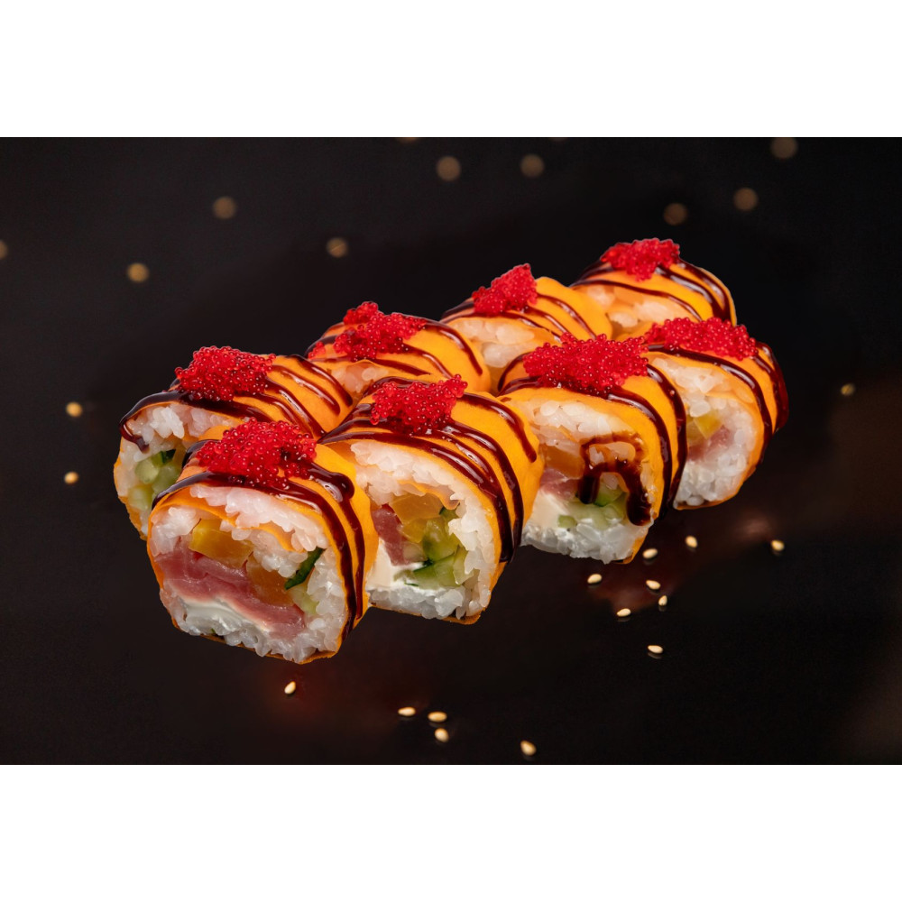 Pitseriya Don Yapon image 4