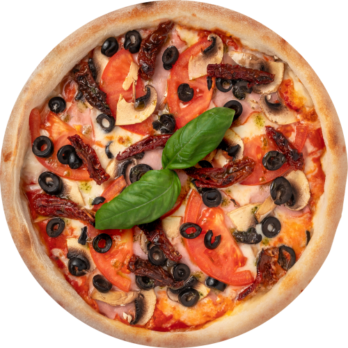 Pitseriya Don Yapon image 7