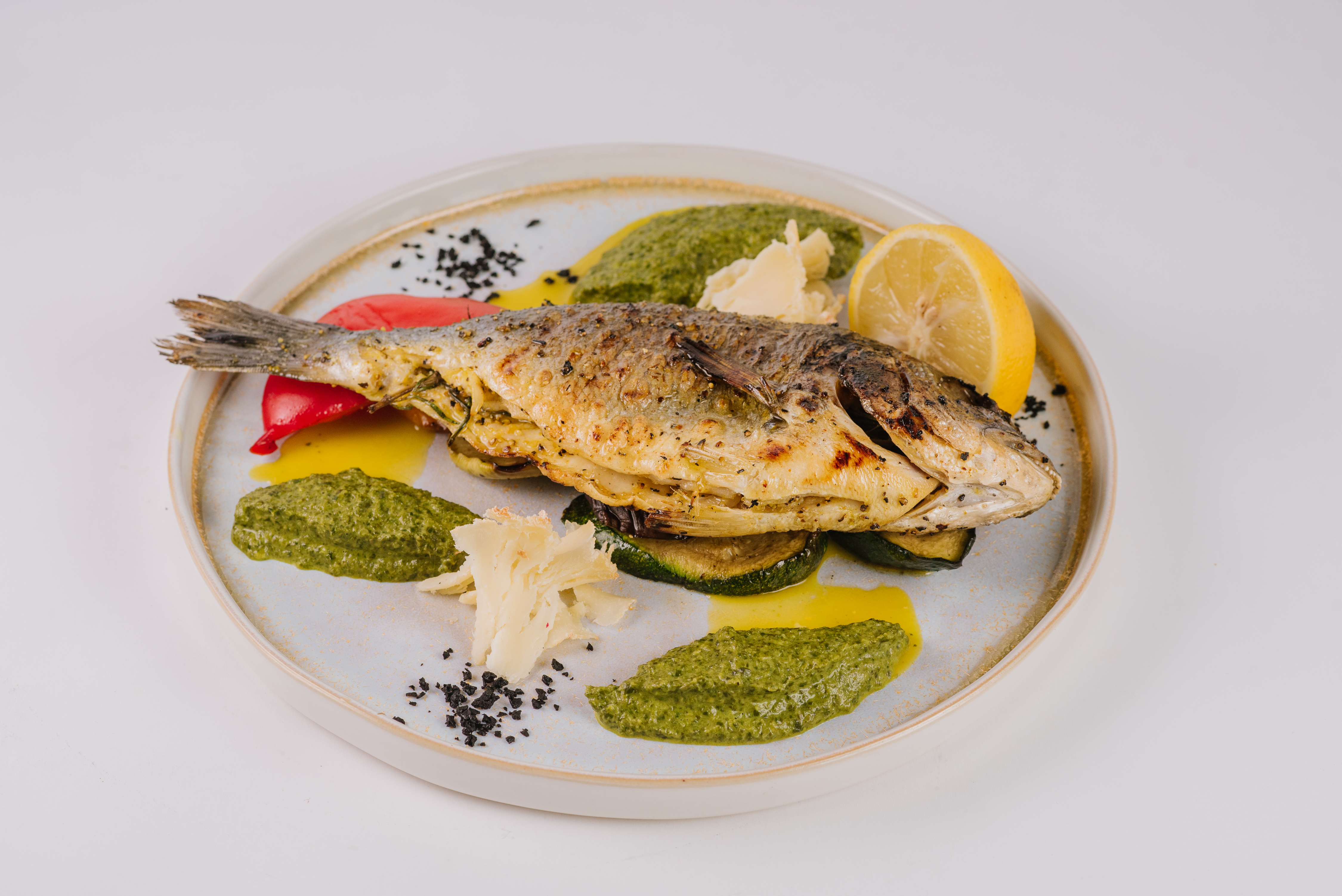 Bellini’s Piano Bar & Grill image 10