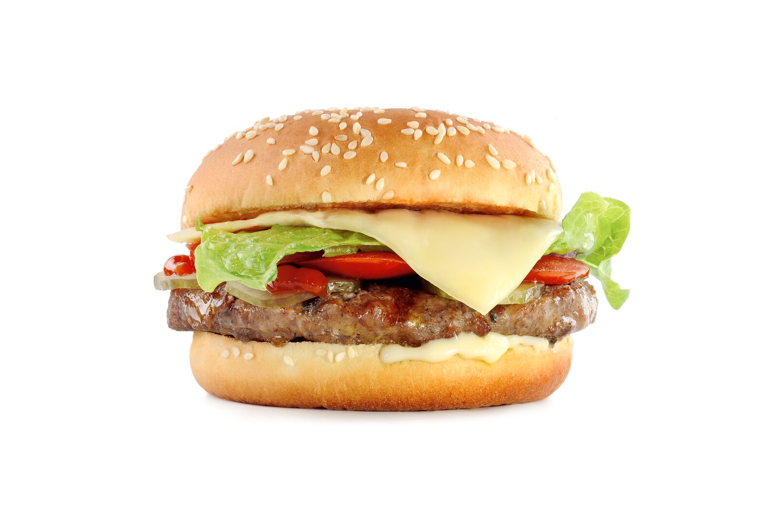 Burger Club image 8