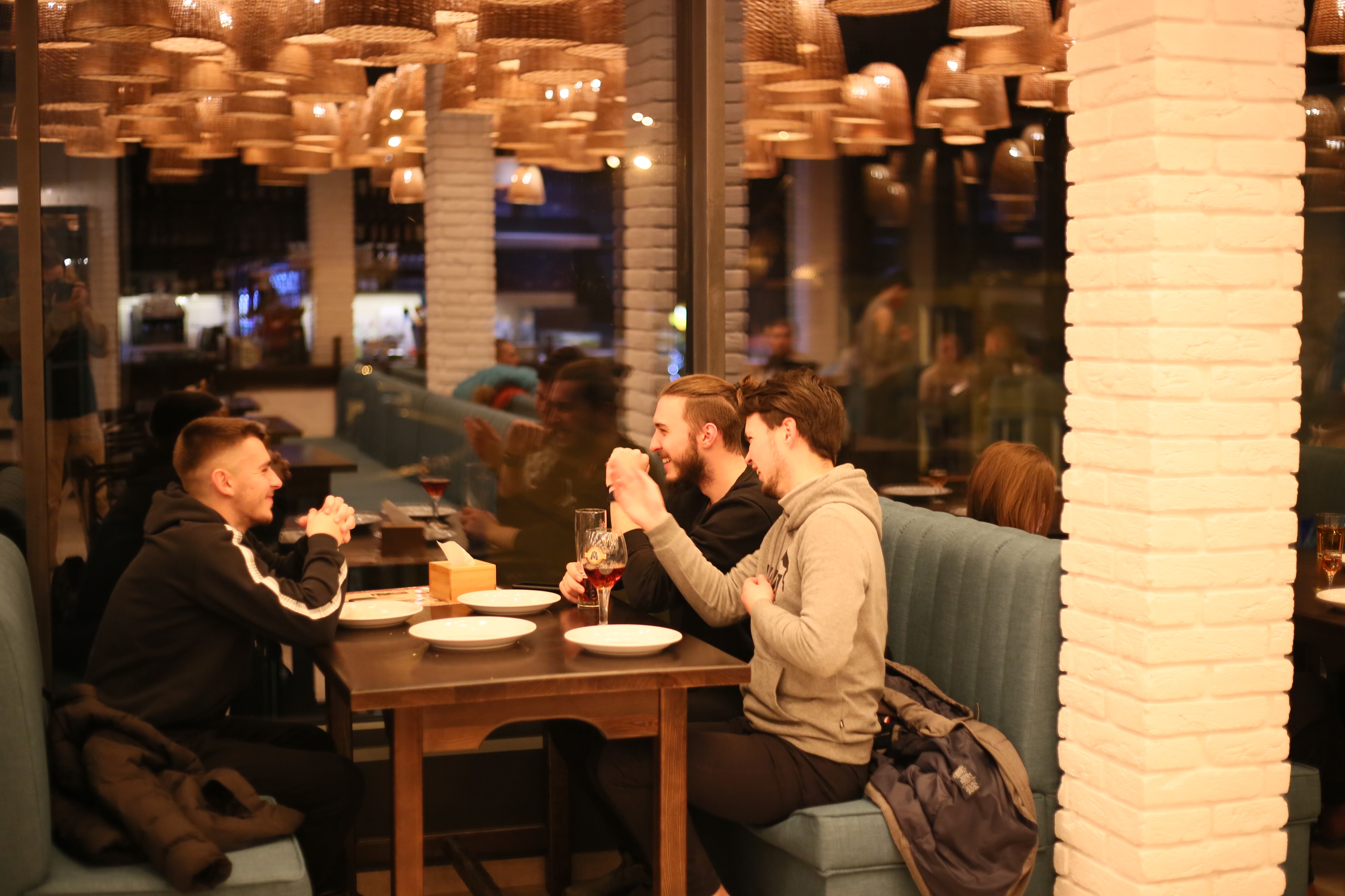 Хінкальня Трускавець image 1