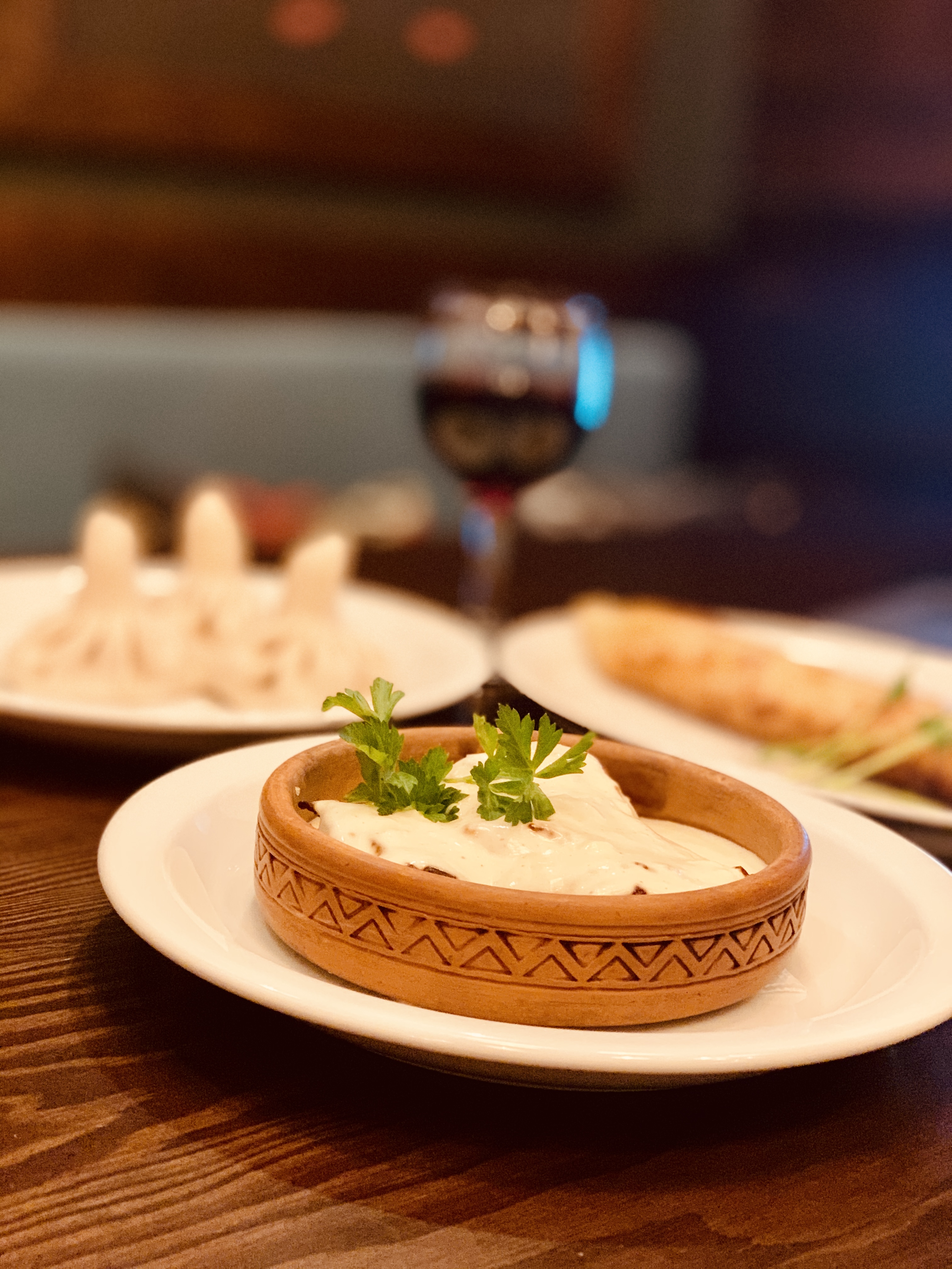 Хінкальня Трускавець image 2