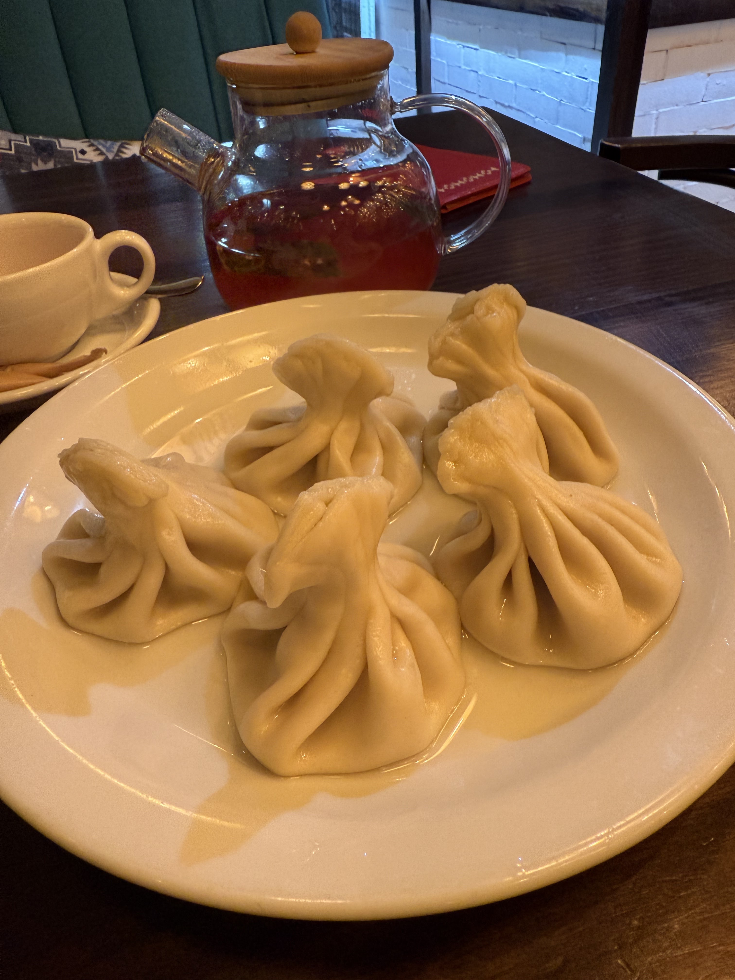 Хінкальня Трускавець image 5