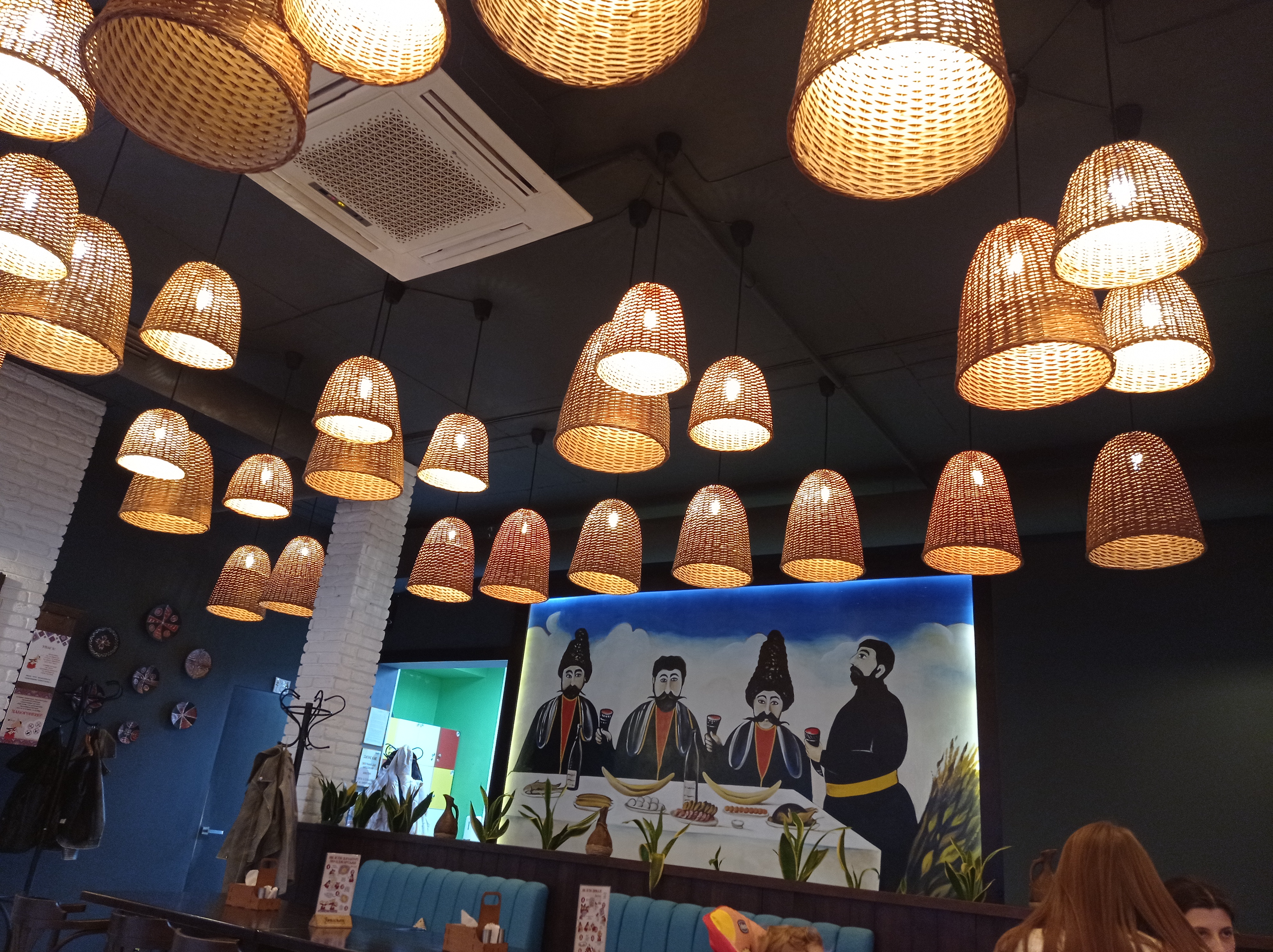 Хінкальня Трускавець image 6