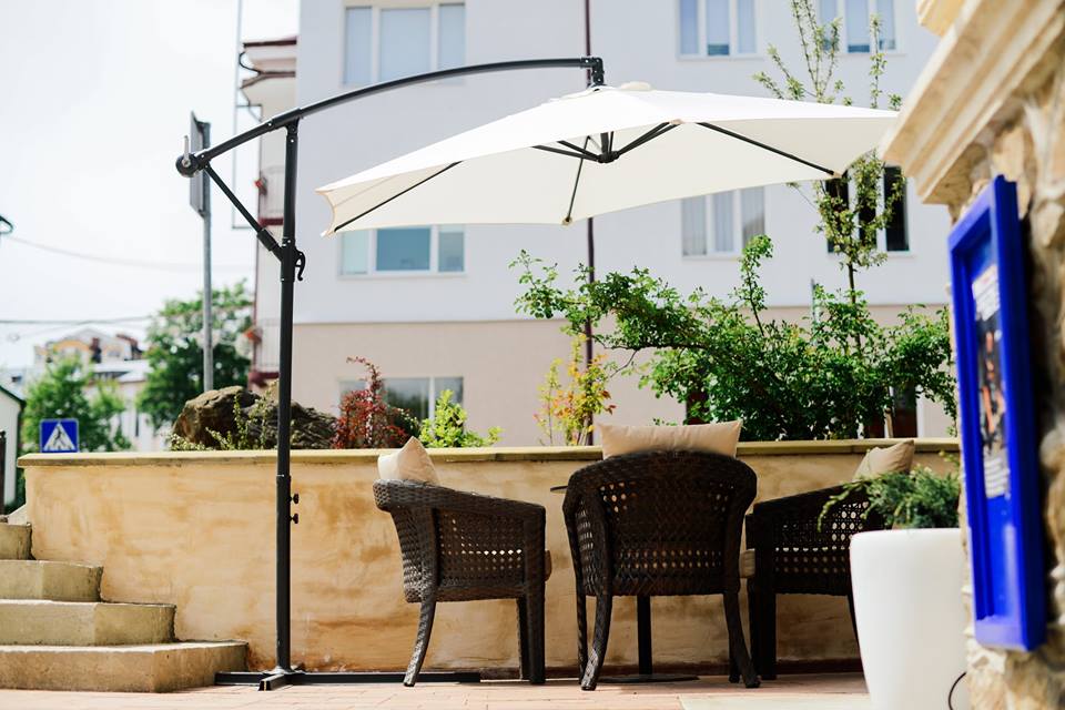 Ресторан Kluberg image 1