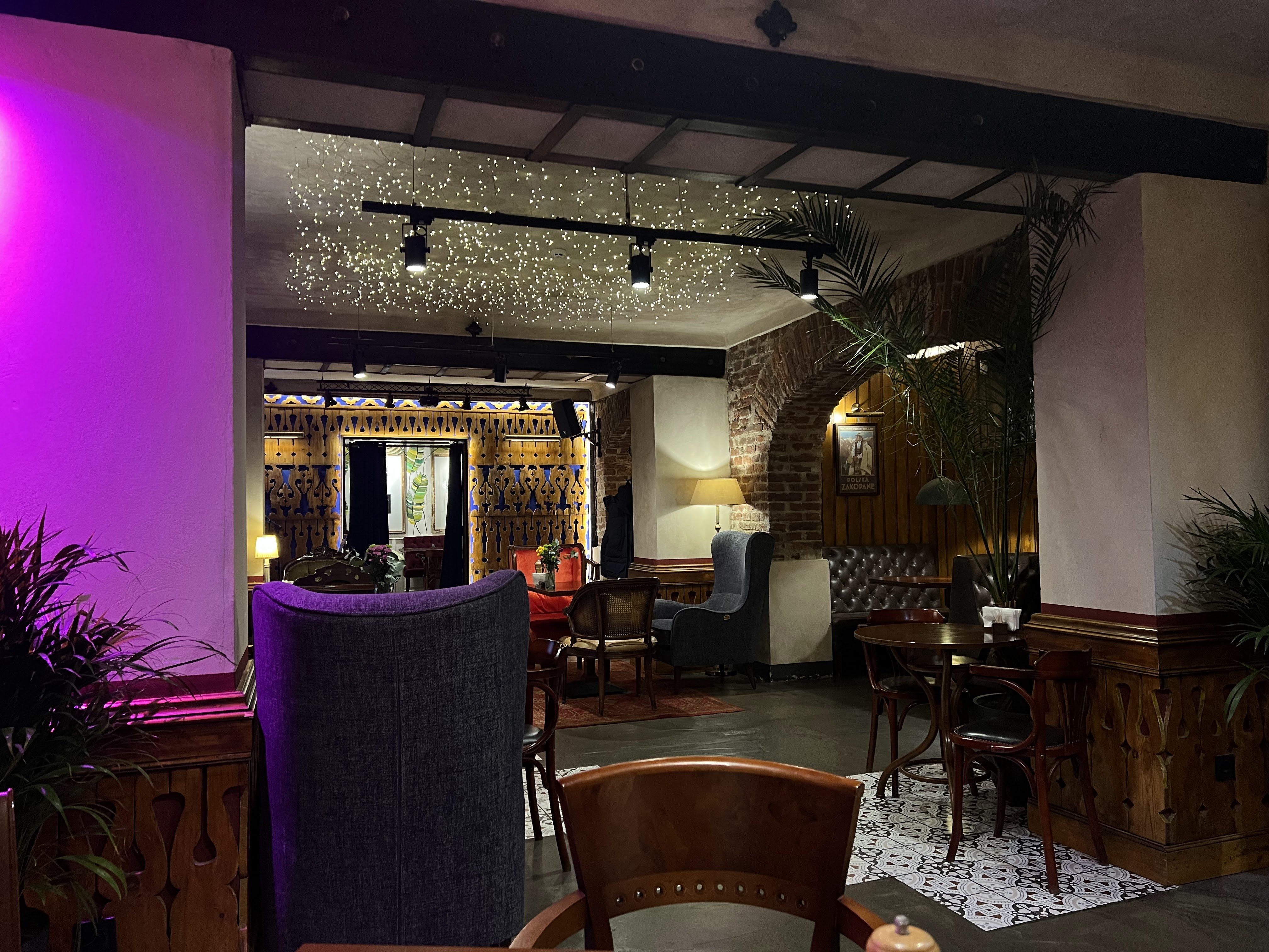 Ресторан Kluberg image 2