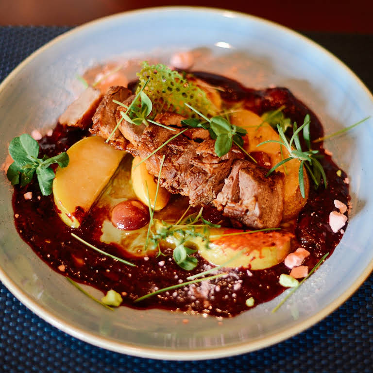 Ресторан Kluberg image 3