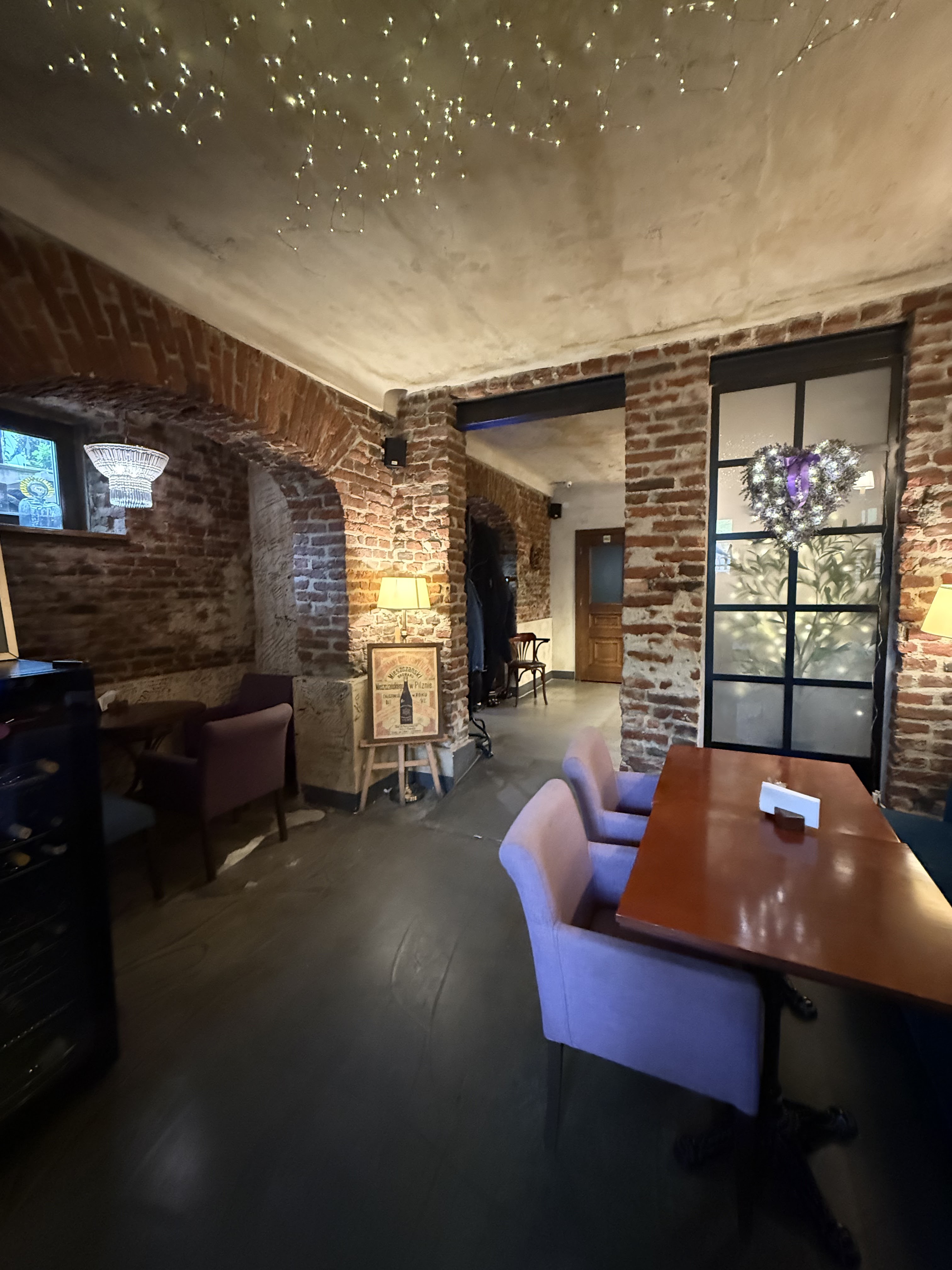 Ресторан Kluberg image 9