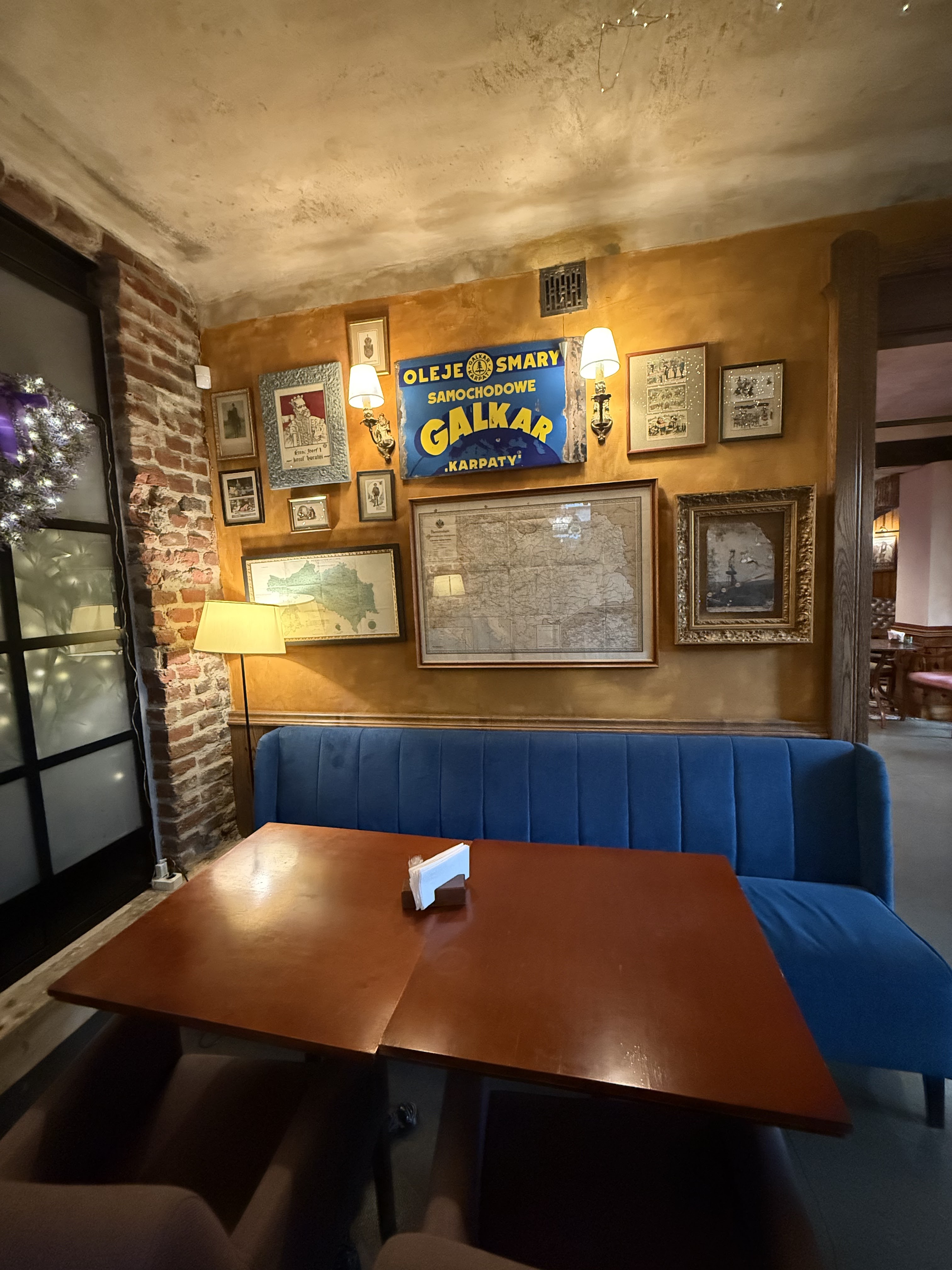 Ресторан Kluberg image 10