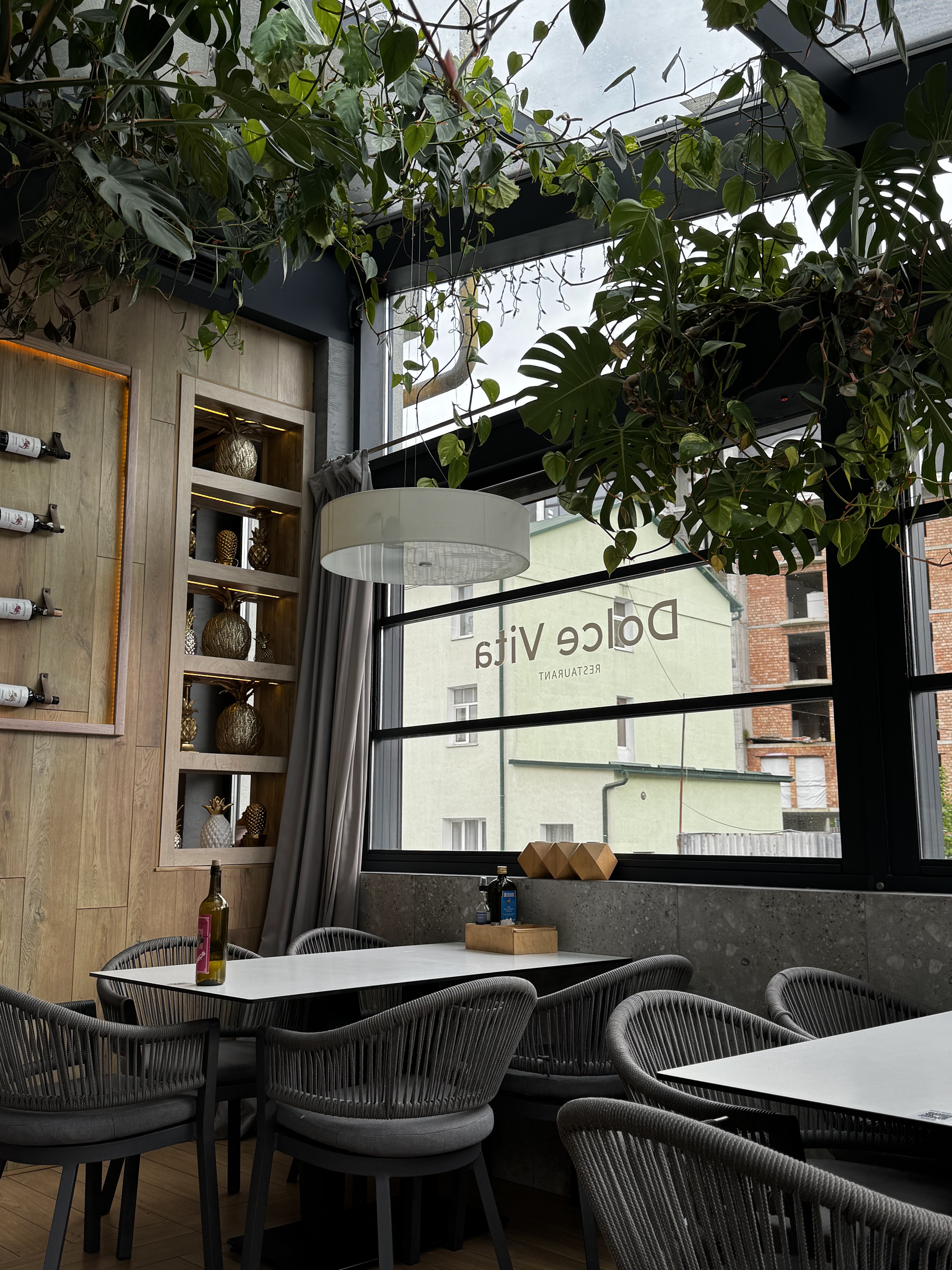 Dolʹche Vita image 4