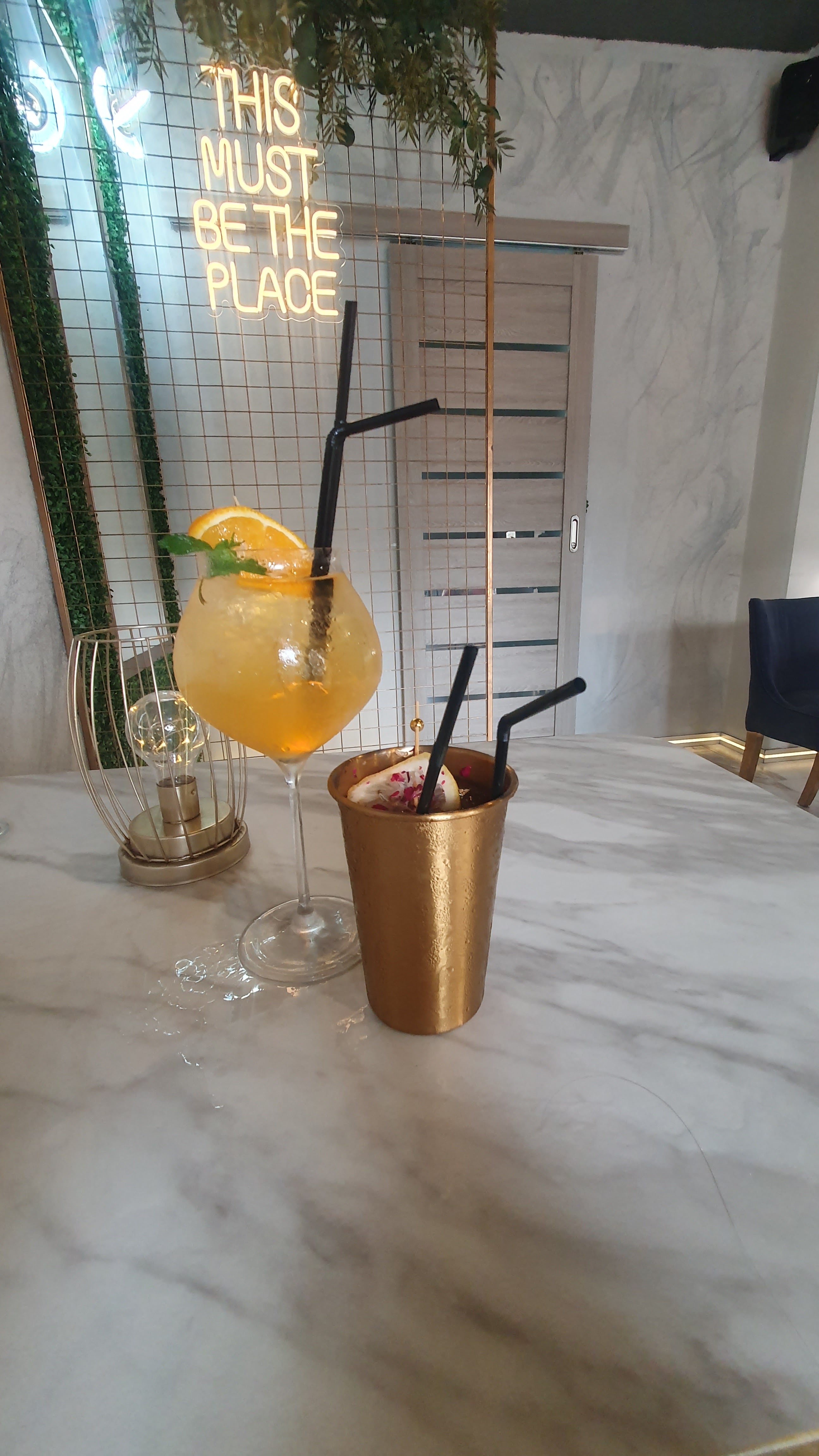 Трускавець Paradox [ їжа та коктейлі ] image 3