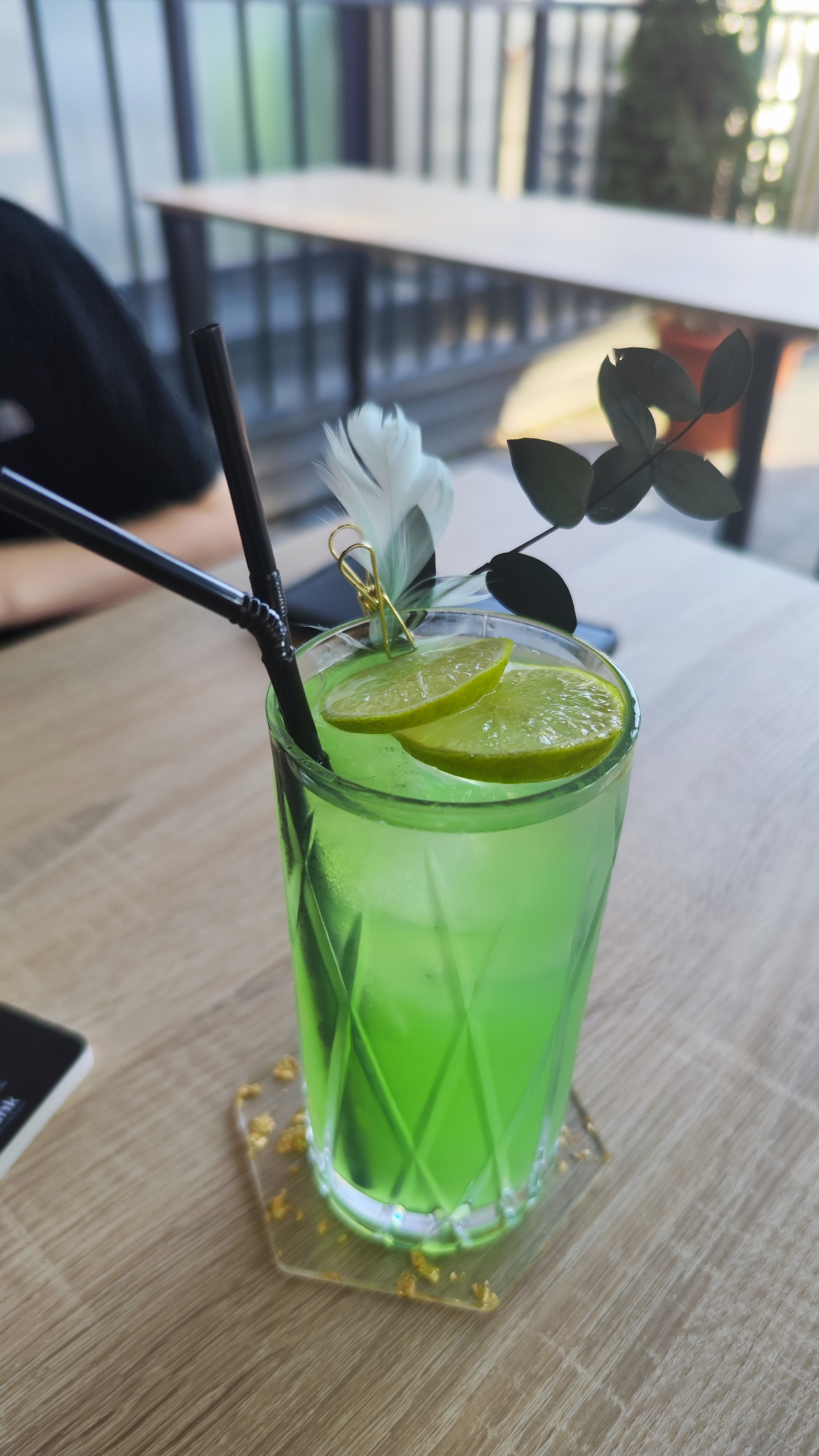 Трускавець Paradox [ їжа та коктейлі ] image 5