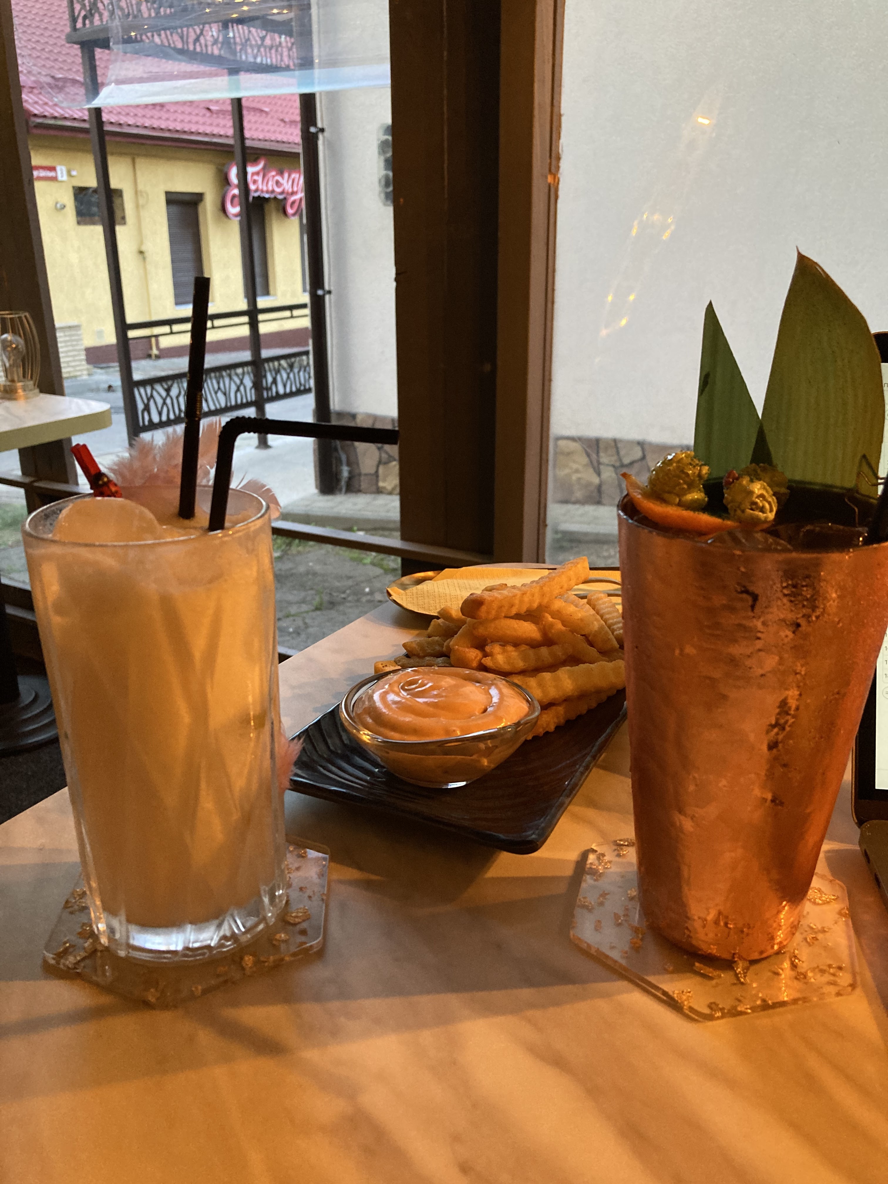 Трускавець Paradox [ їжа та коктейлі ] image 6