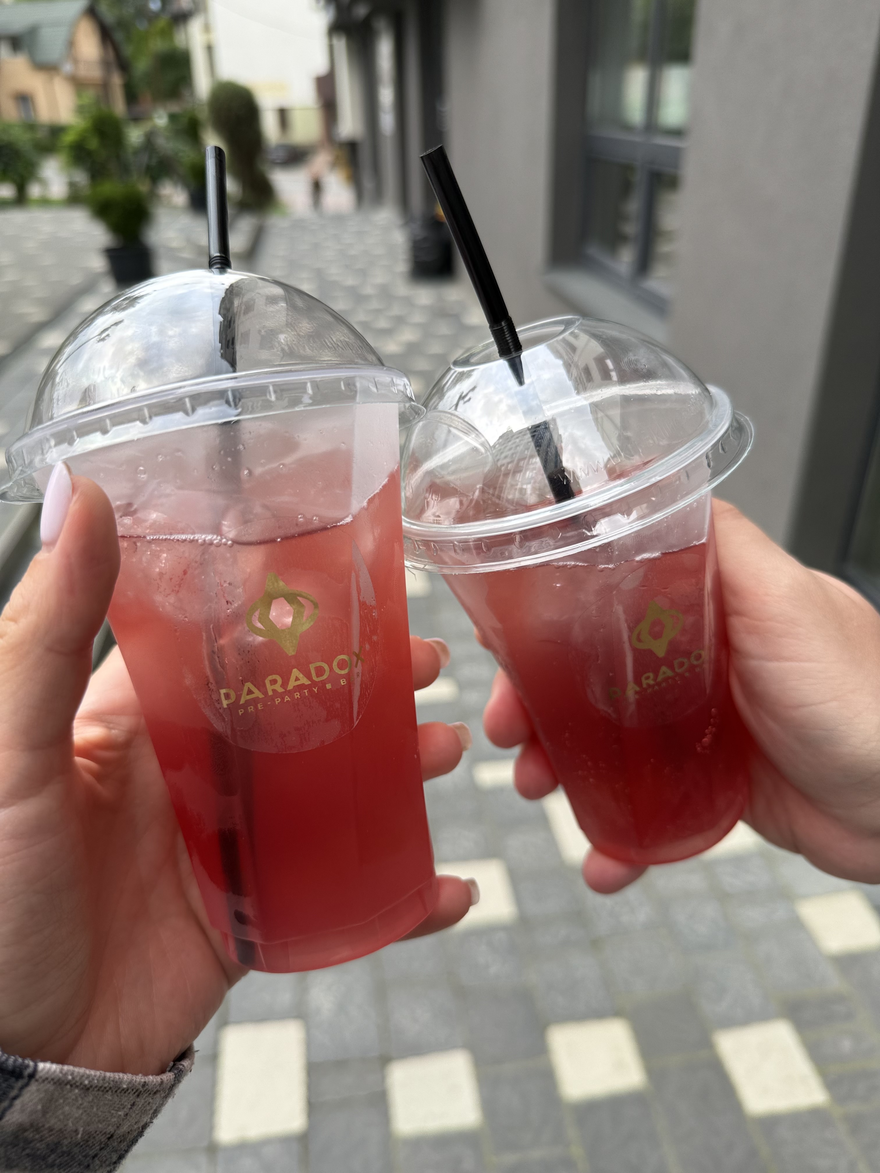 Трускавець Paradox [ їжа та коктейлі ] image 7