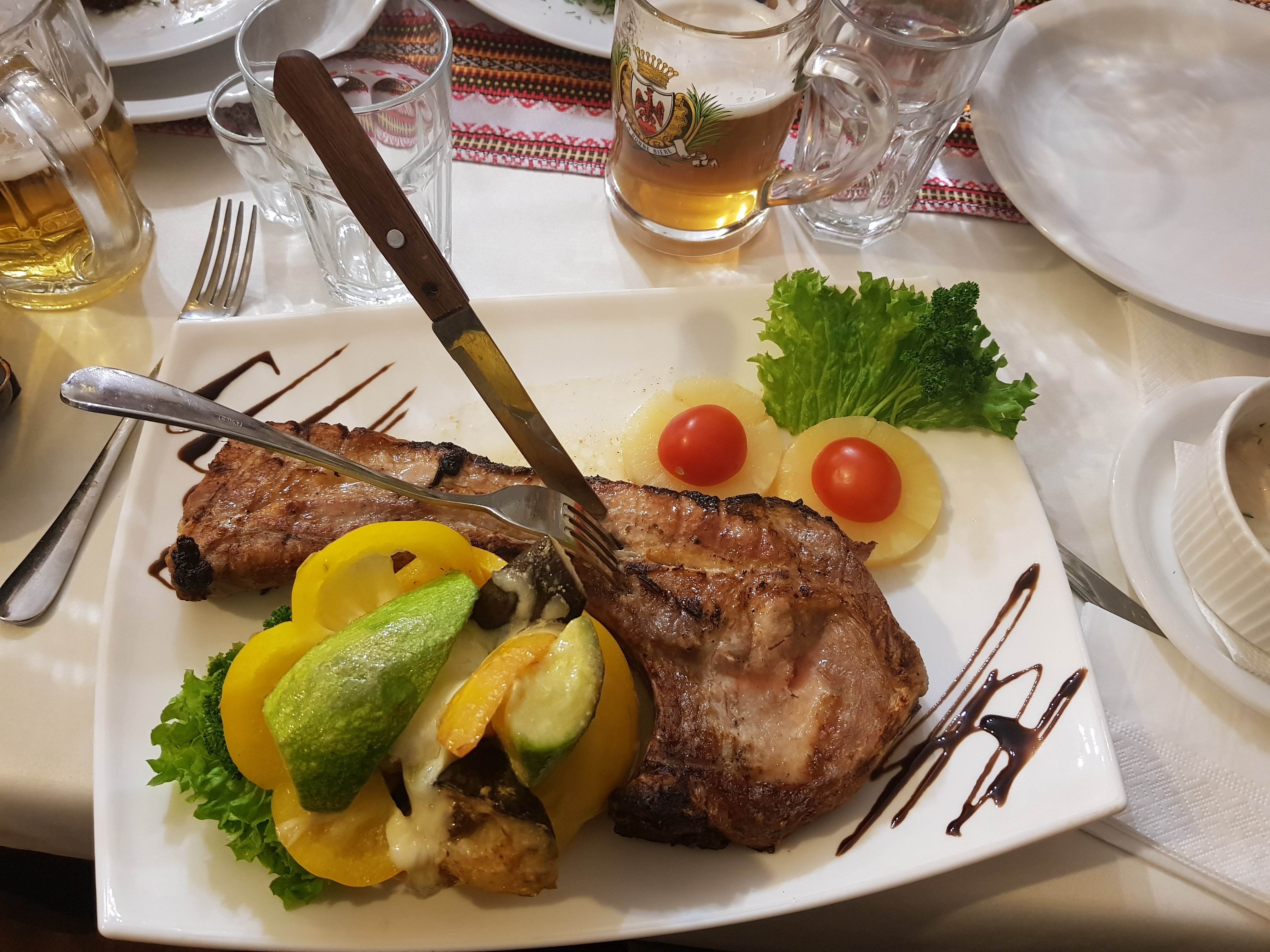 Sosnovii bir image 2