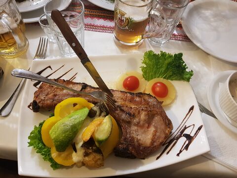 Sosnovii bir image 2