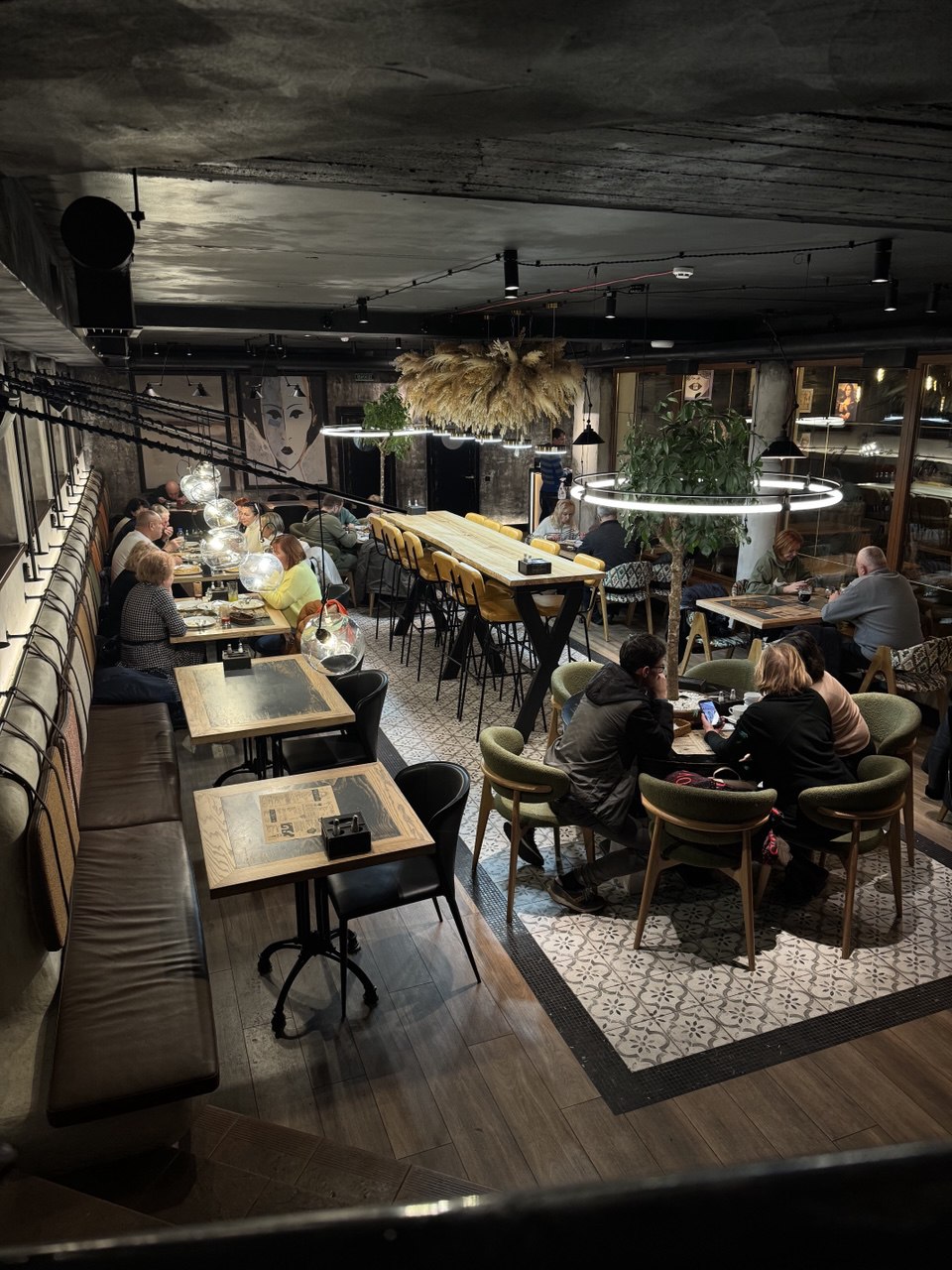 Сheburek Сонце і Тісто image 2