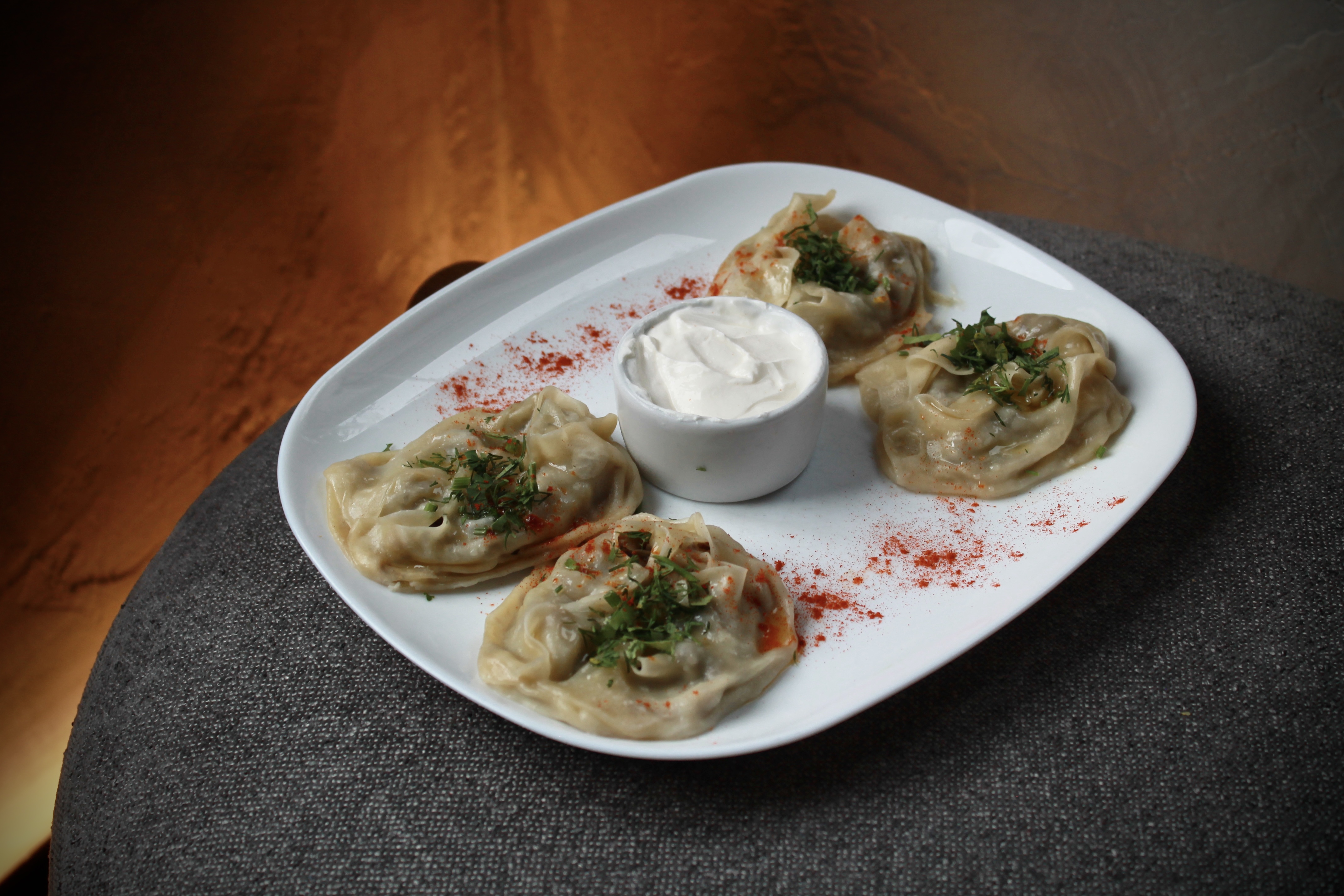 Сheburek Сонце і Тісто image 3