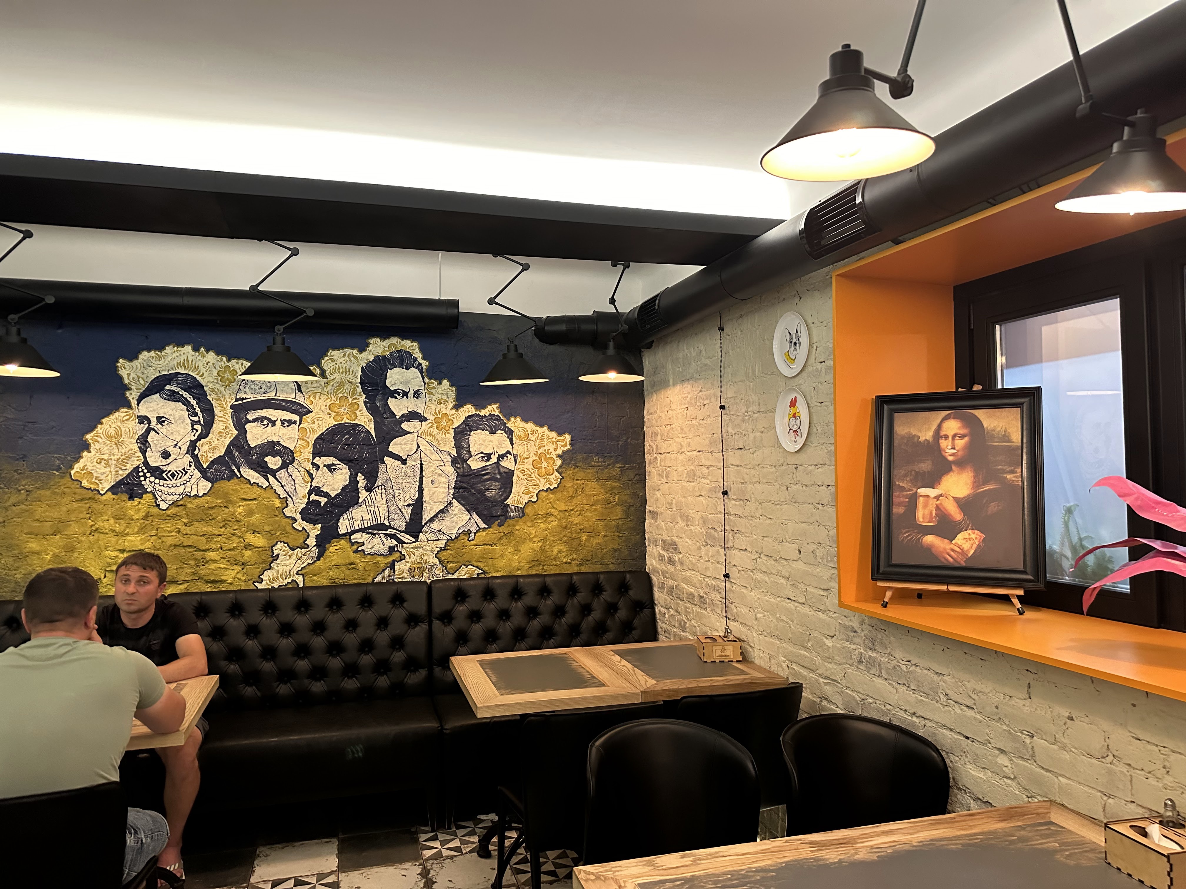 Сheburek Сонце і Тісто image 7