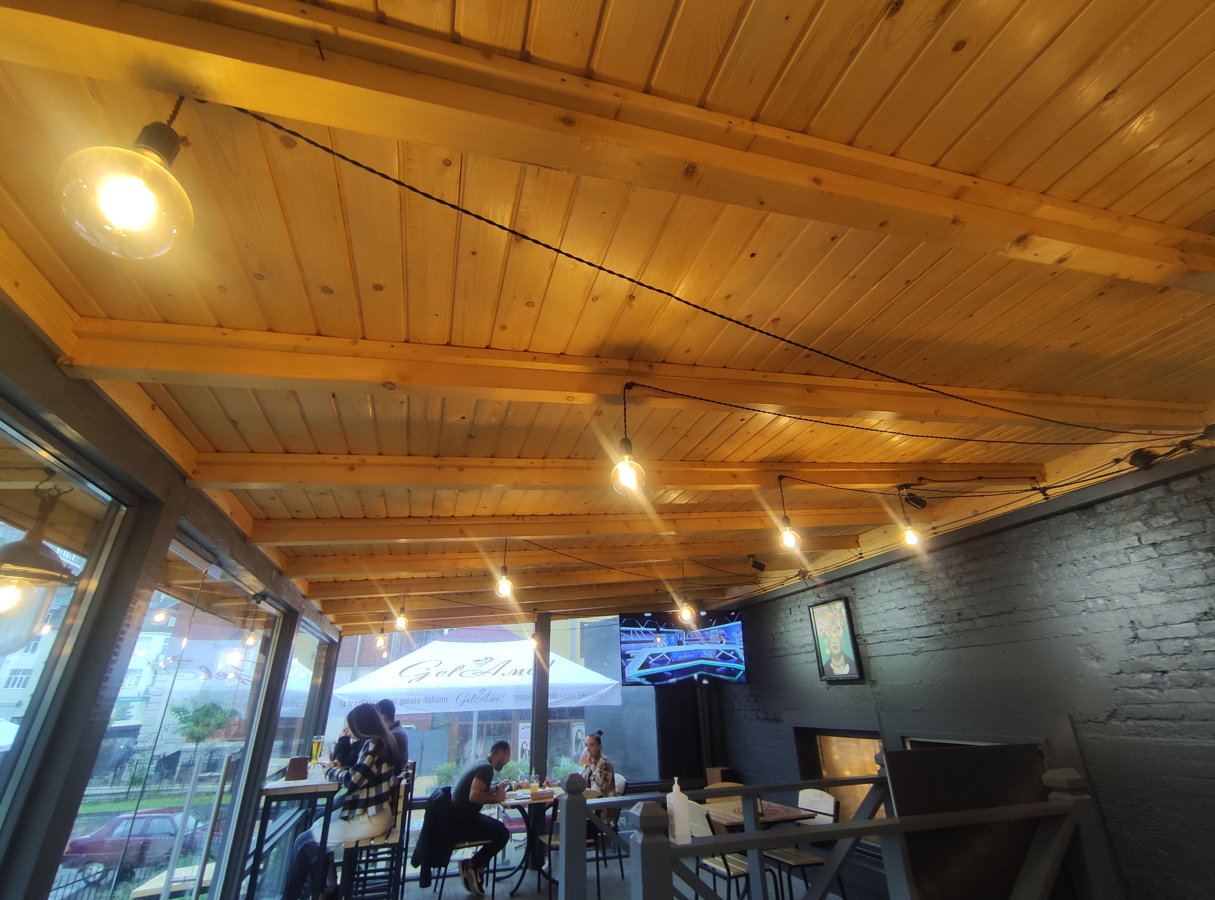 Сheburek Сонце і Тісто image 10