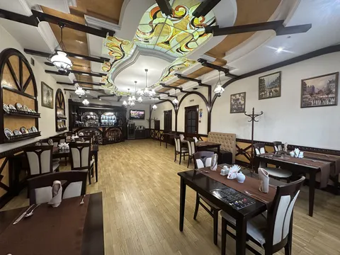 Готель&Ресторан "СЕНАТОР" image 1