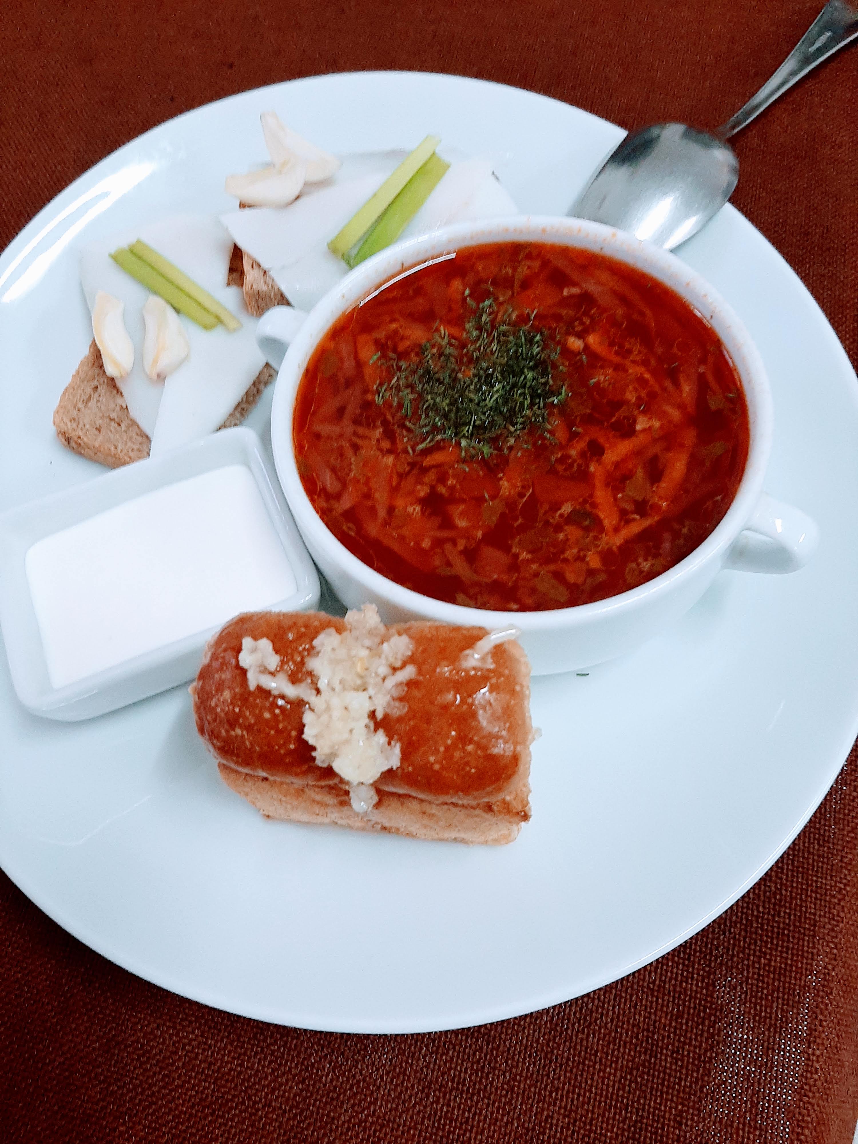 Готель&Ресторан "СЕНАТОР" image 2