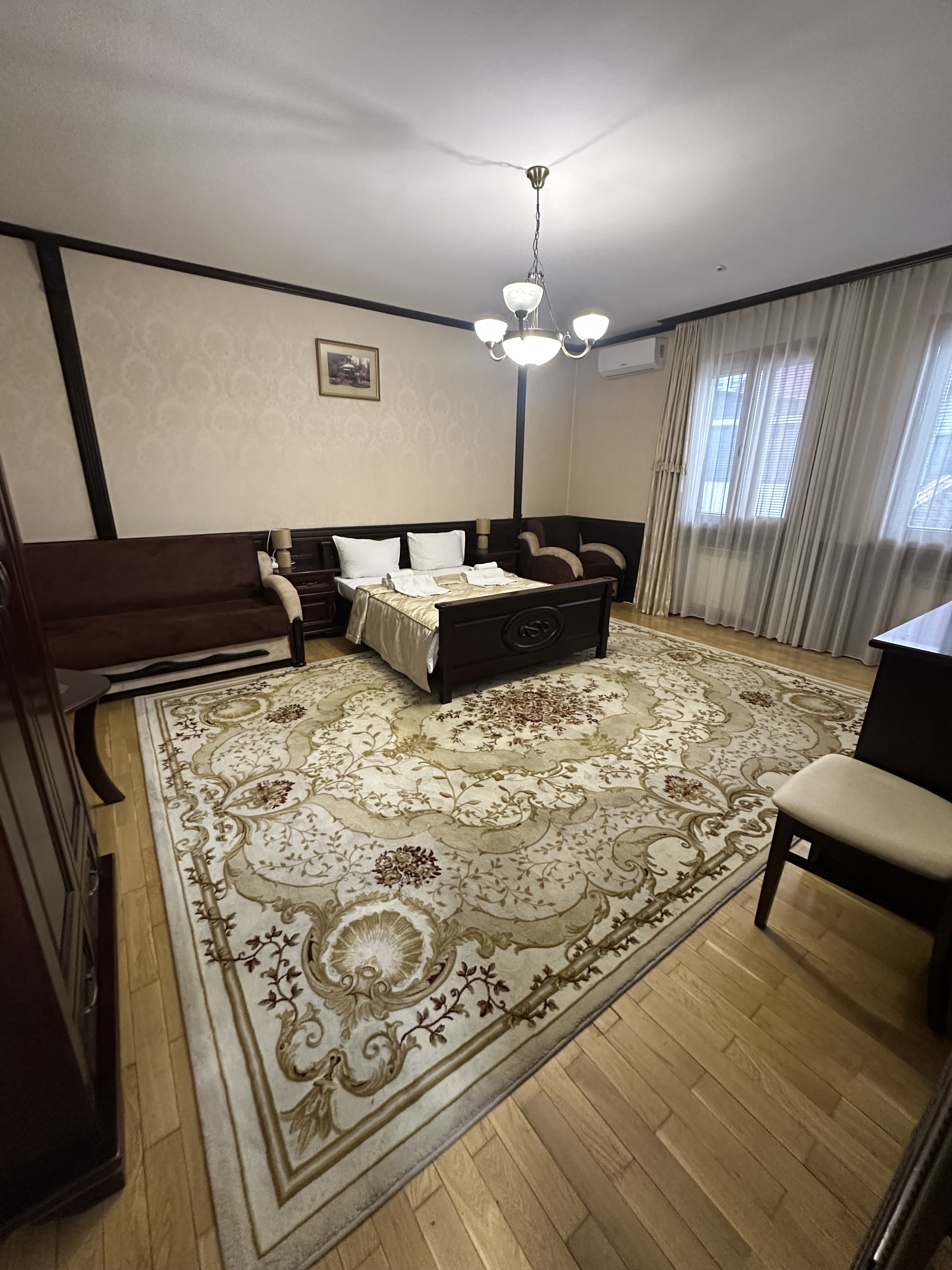 Готель&Ресторан "СЕНАТОР" image 3