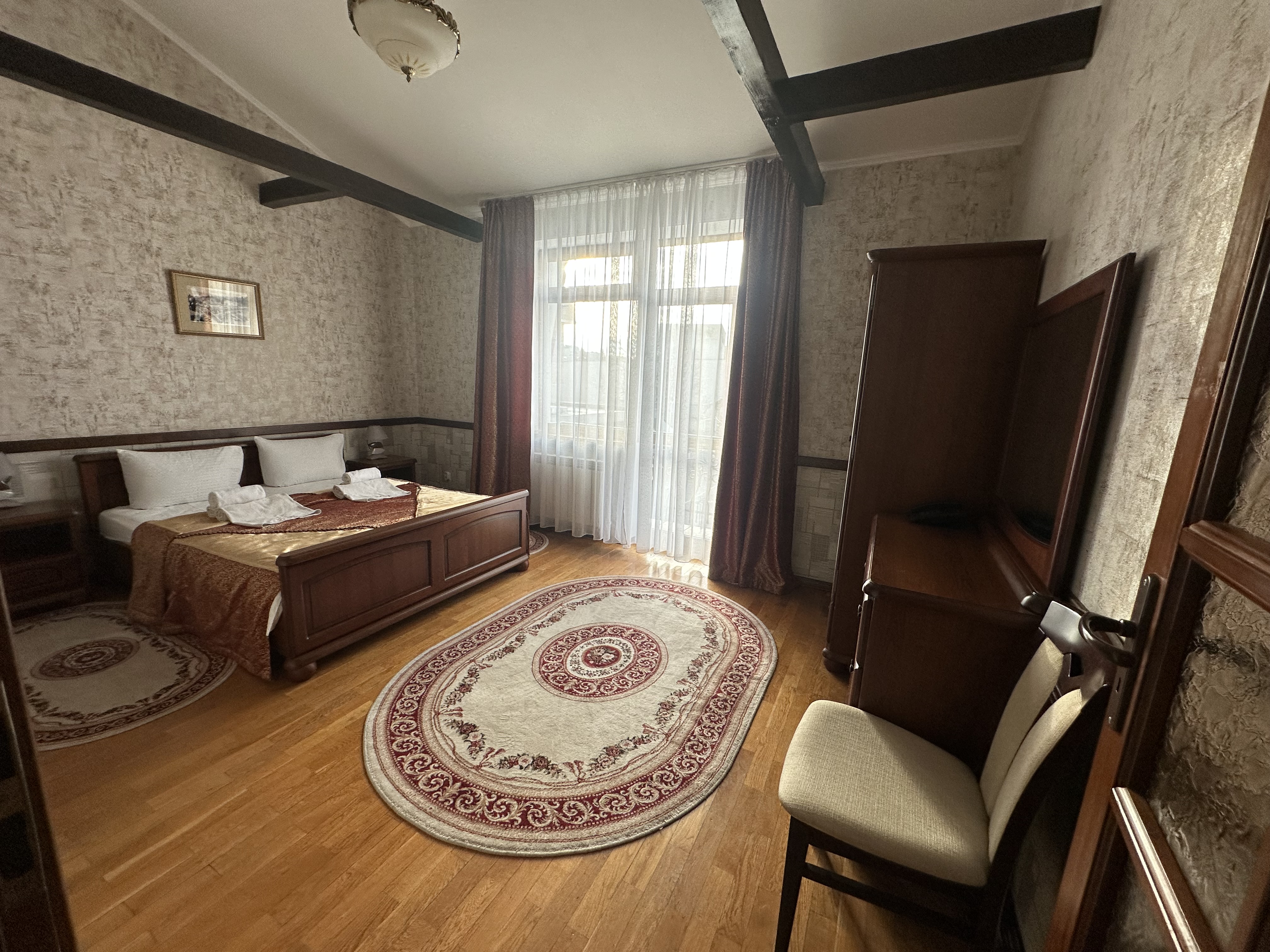 Готель&Ресторан "СЕНАТОР" image 5