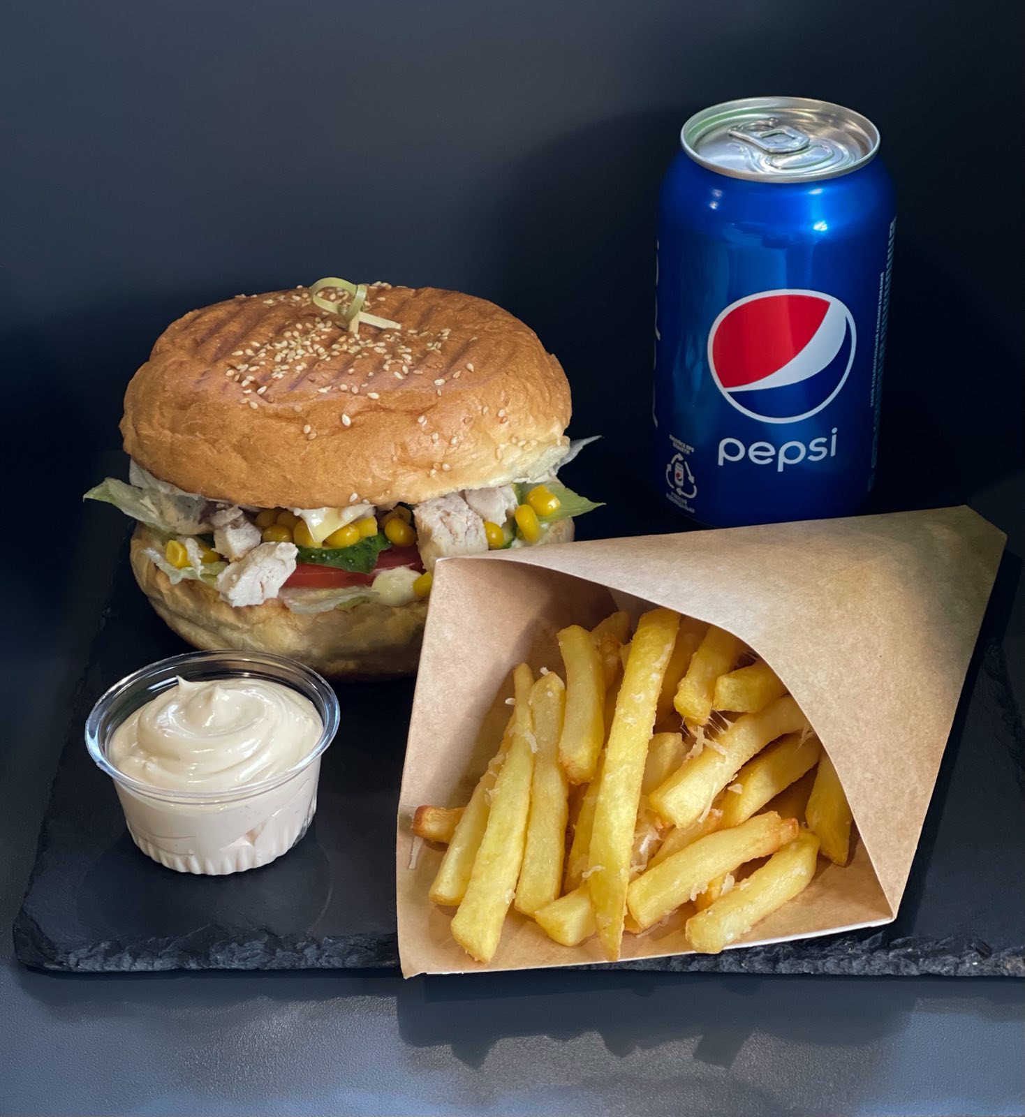 Mister хот-Дог image 6