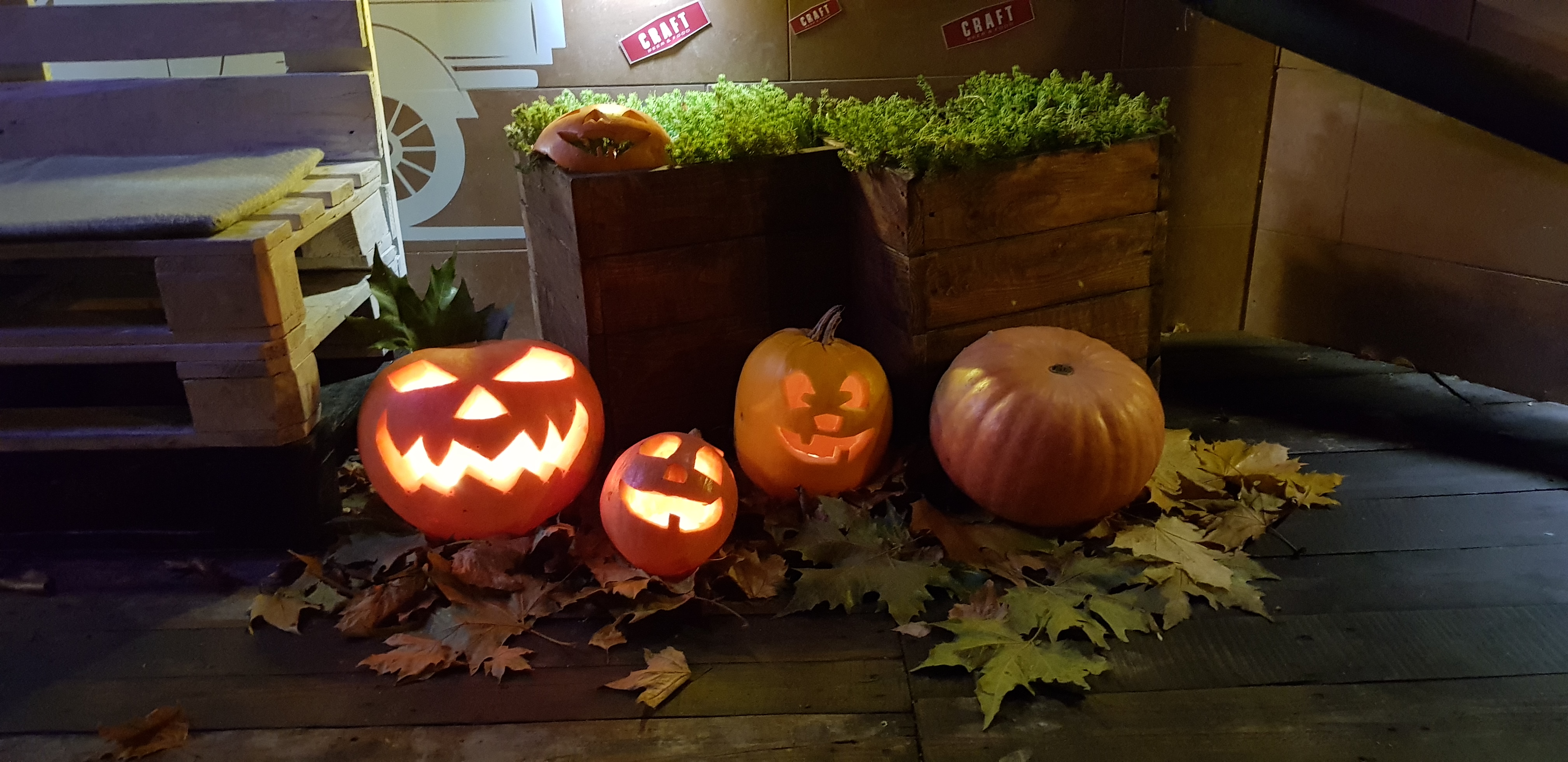 Burgomistr | Бургомістр image 5