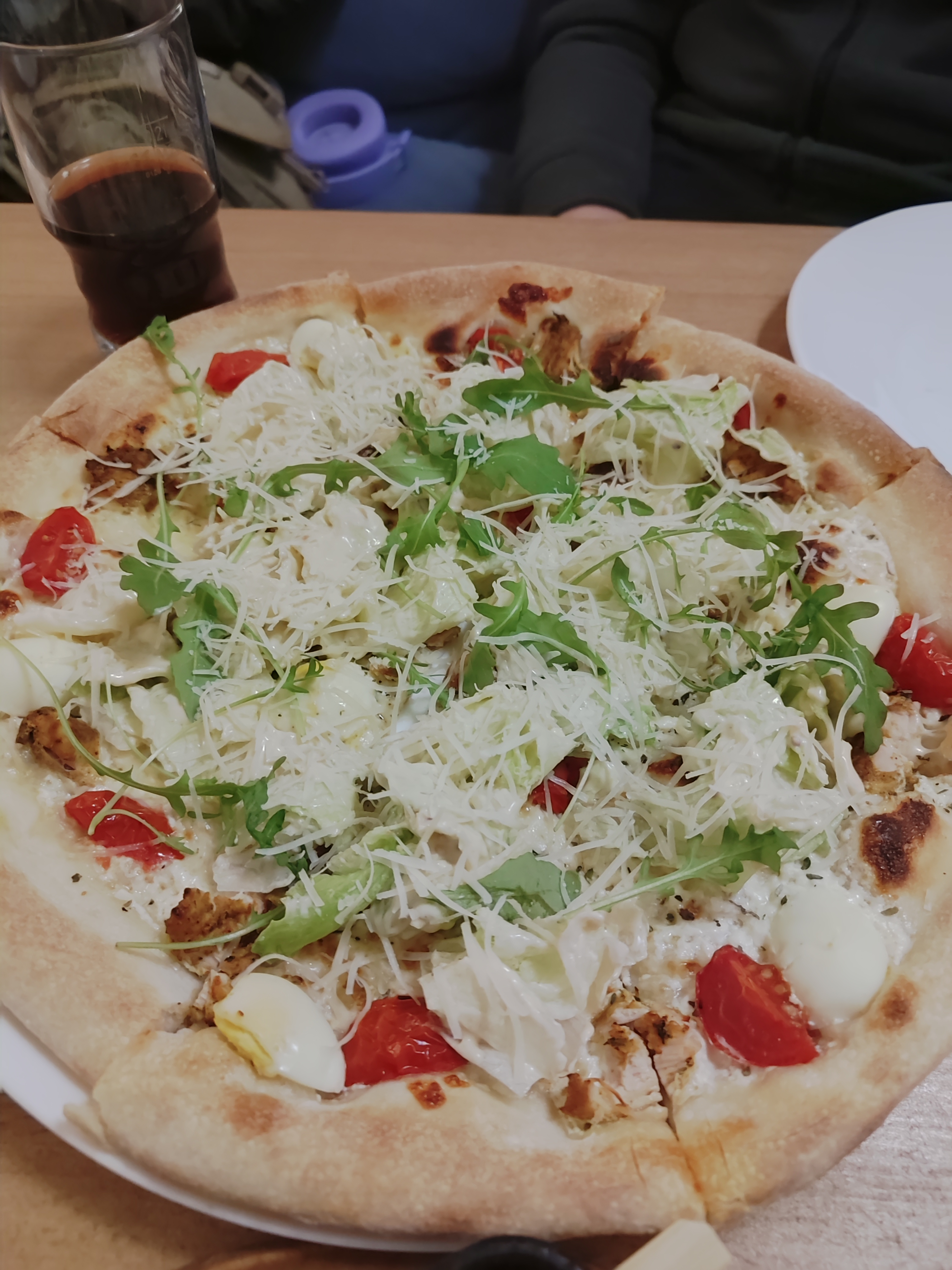 Burgomistr | Бургомістр image 7