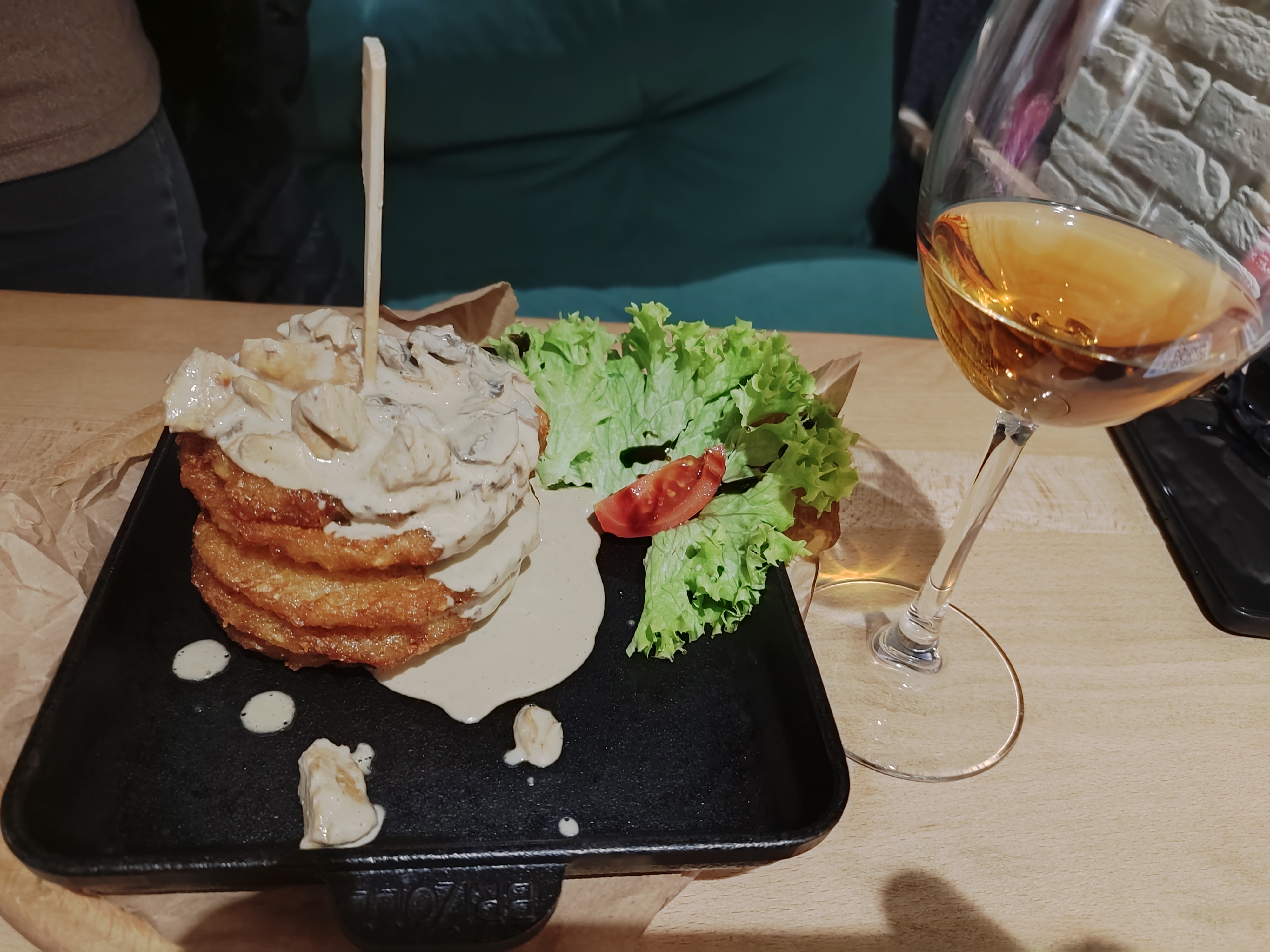 Burgomistr | Бургомістр image 10