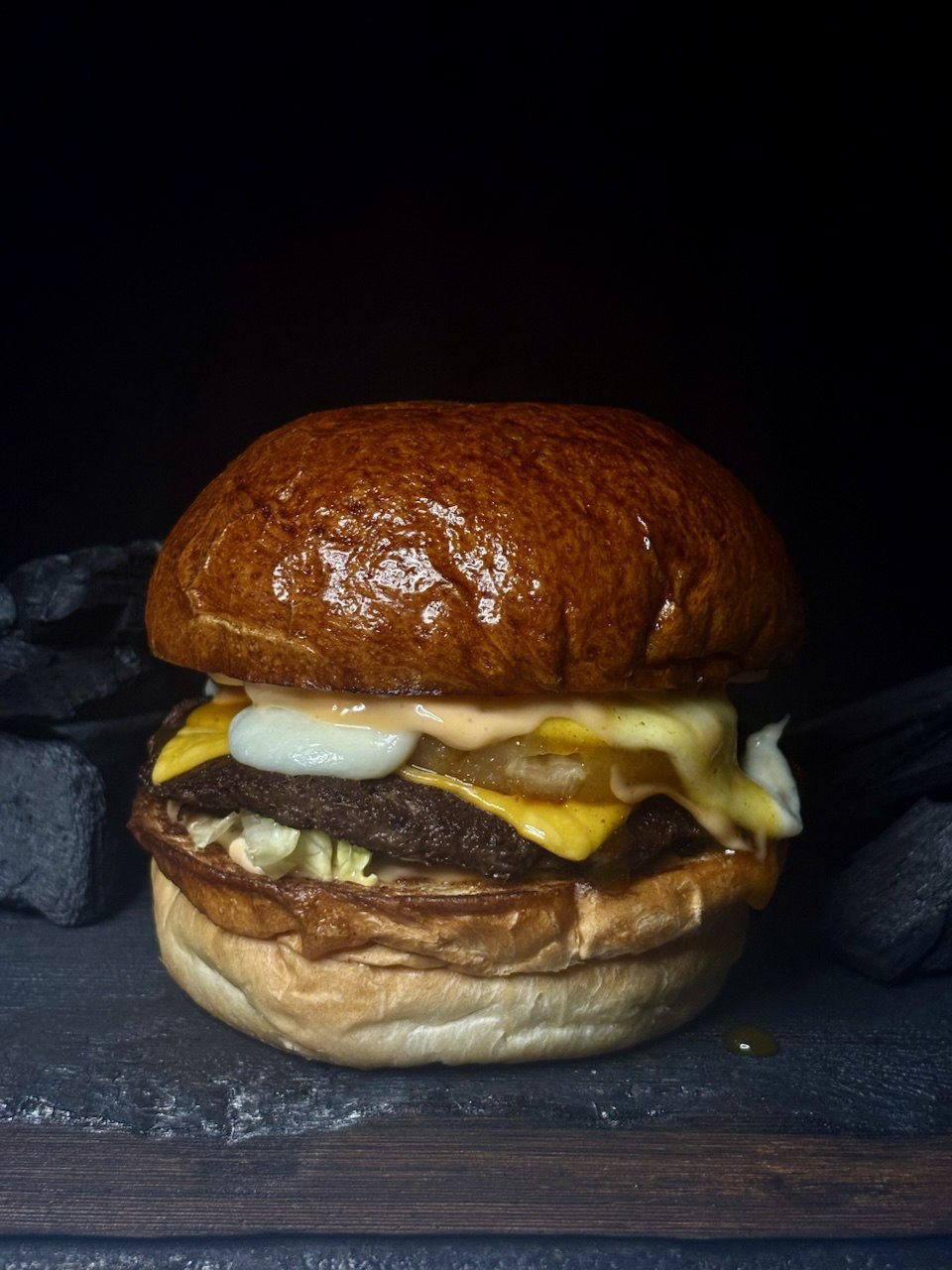 Jaffo Shawarma – Шаурма & Бургери Трускавець image 3