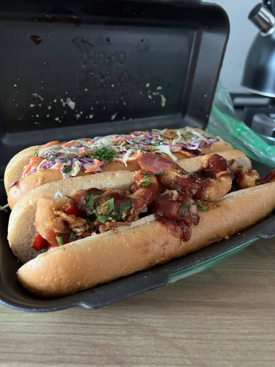 Jaffo Shawarma – Шаурма & Бургери Трускавець image 5