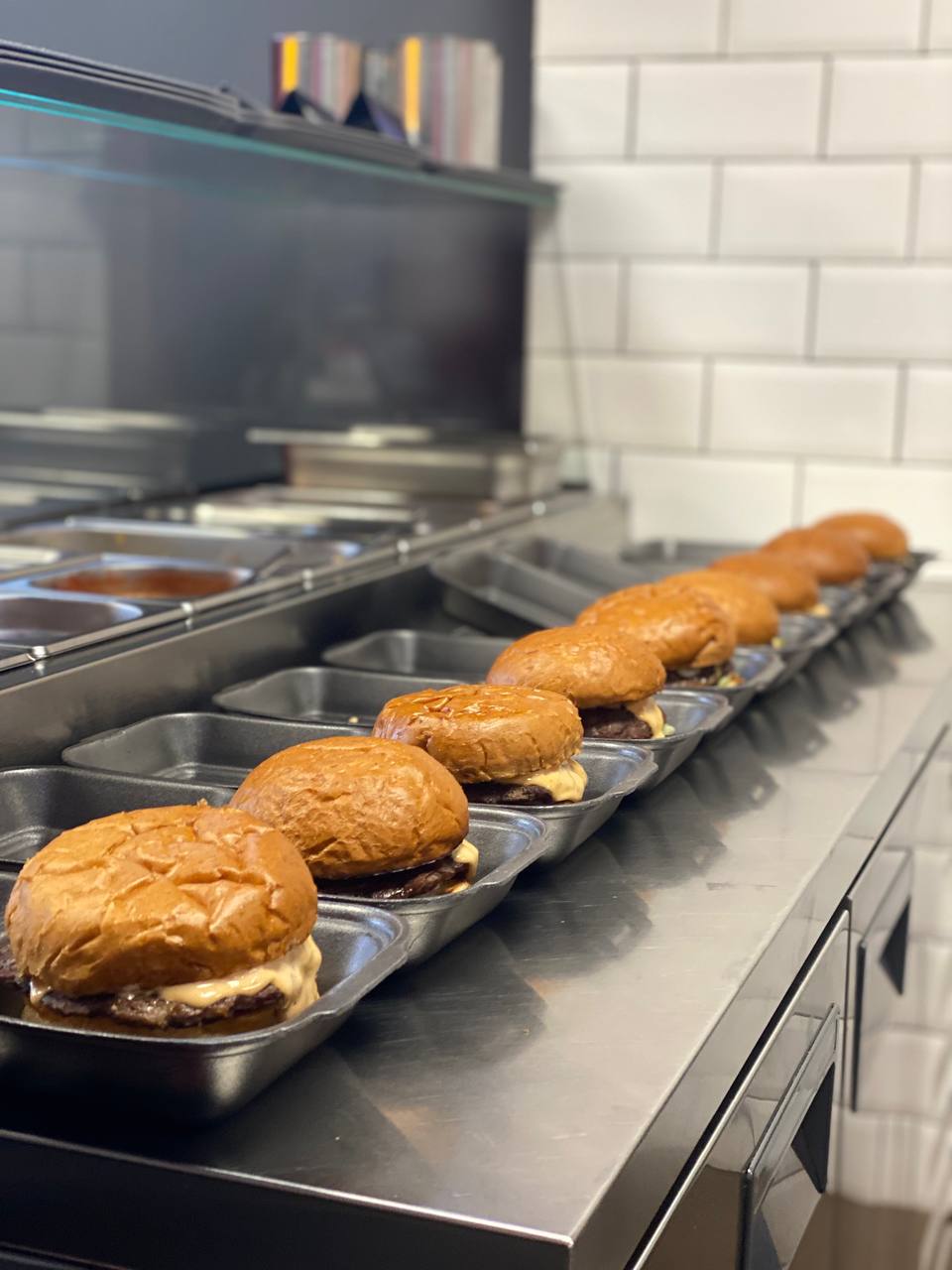 Jaffo Shawarma – Шаурма & Бургери Трускавець image 8