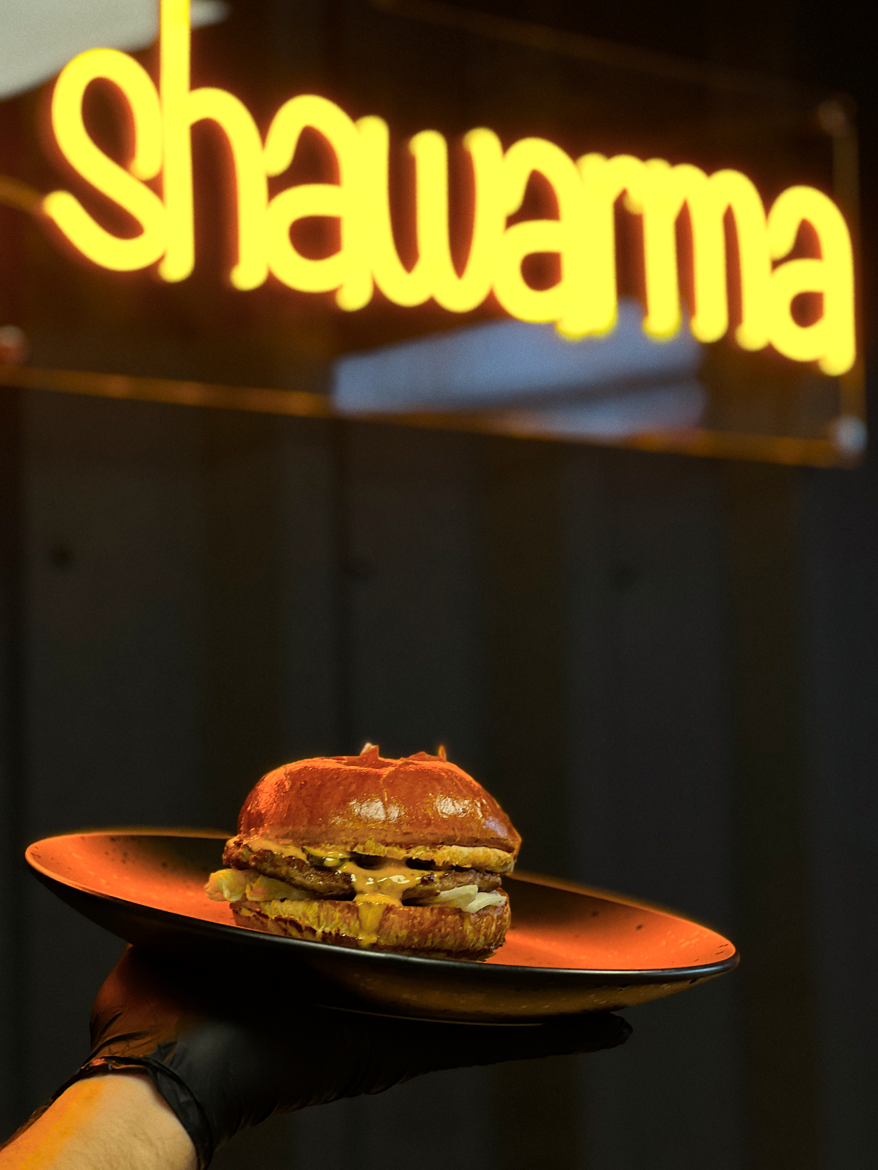 Jaffo Shawarma – Шаурма & Бургери Трускавець image 10