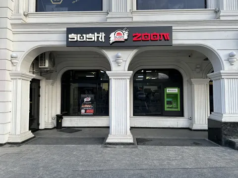 SushiZoom image 1