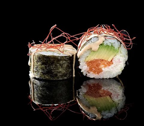 SushiZoom image 2