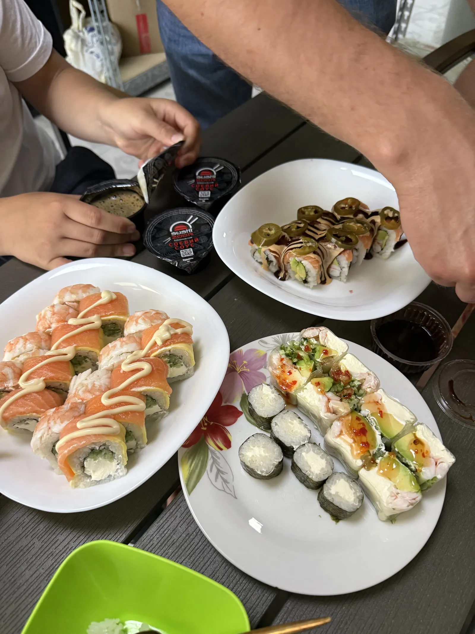 SushiZoom image 8