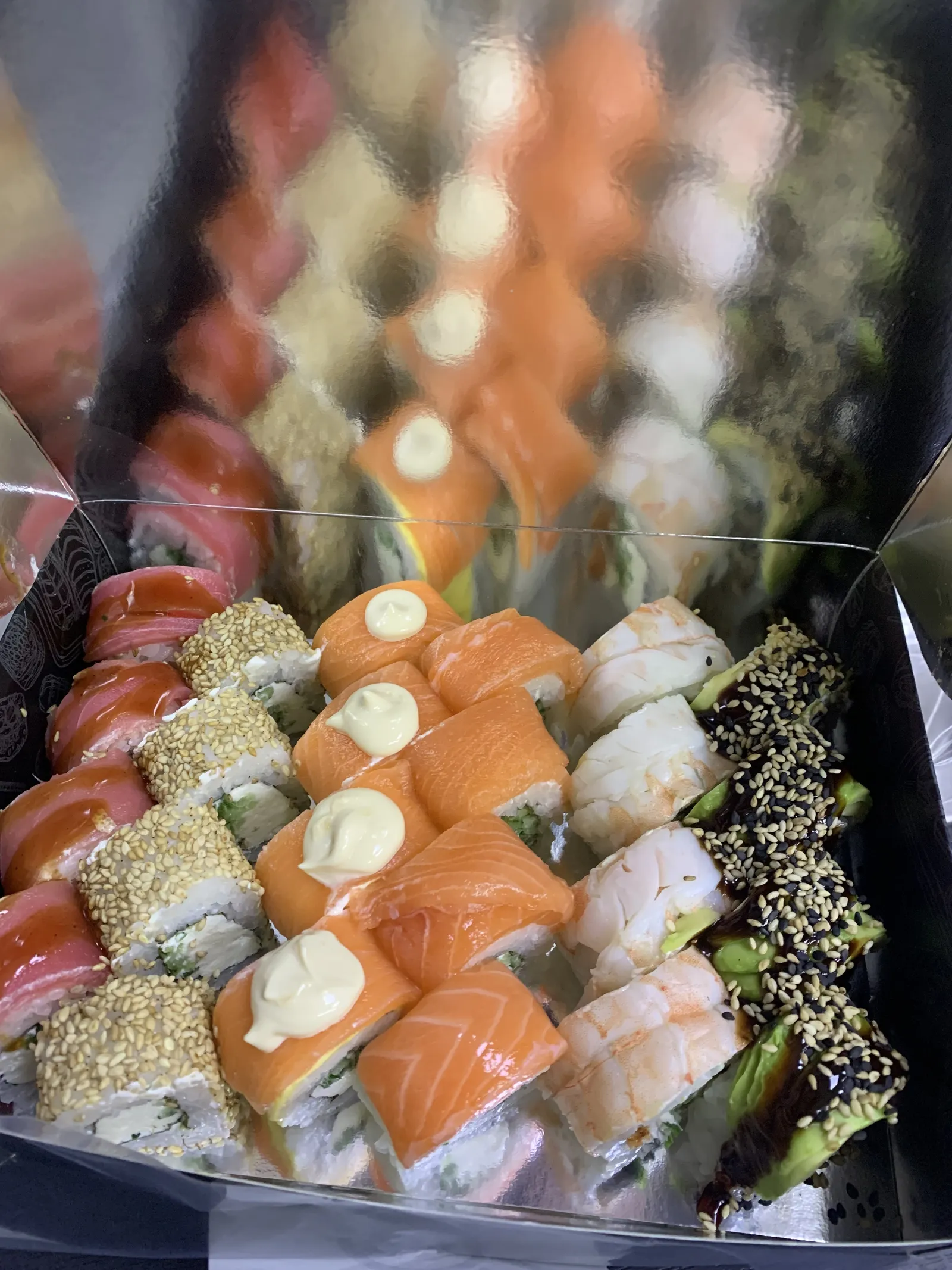 SushiZoom image 9