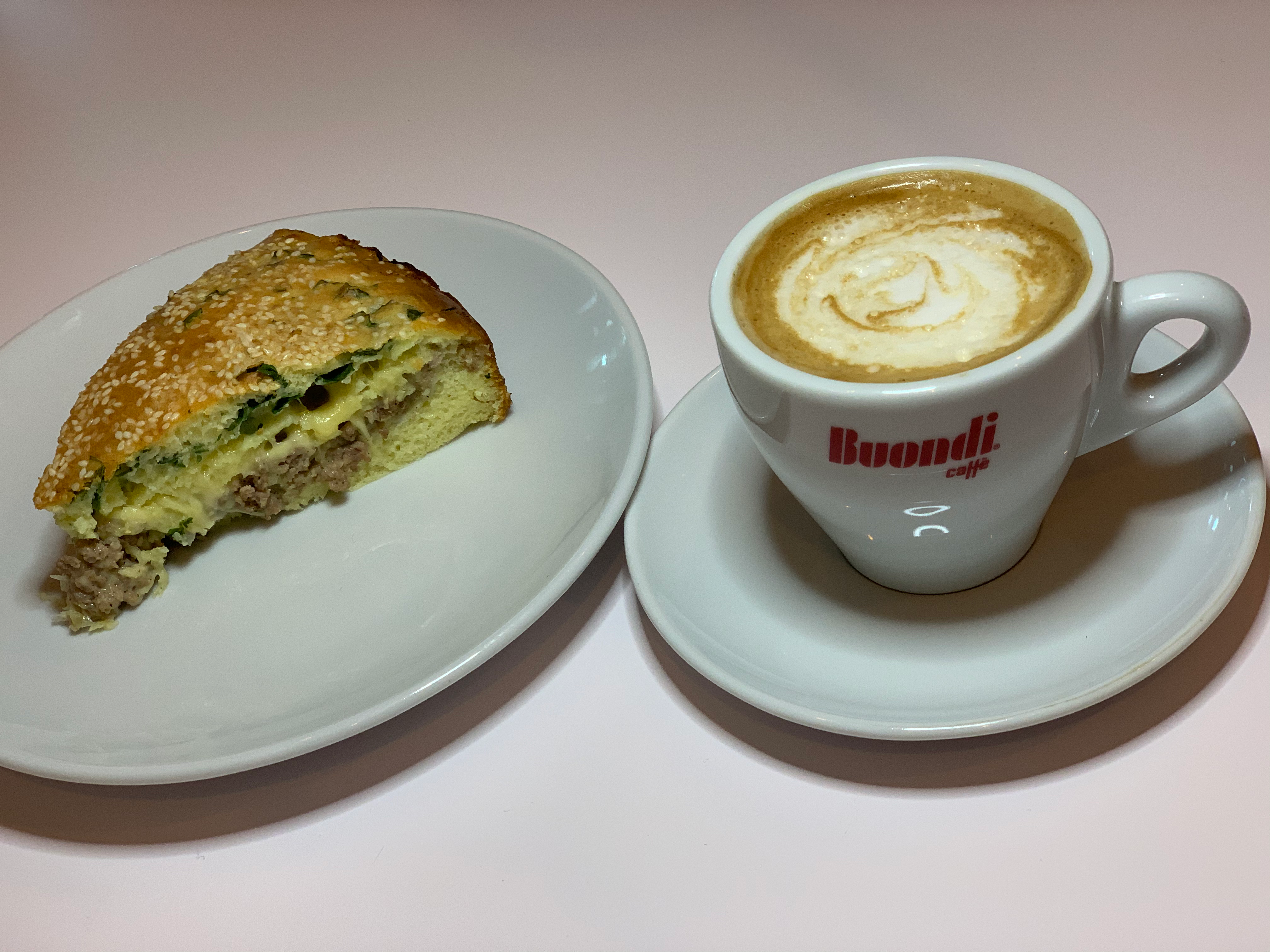 Kafe-Kramnytsya Enyky Benyky image 2